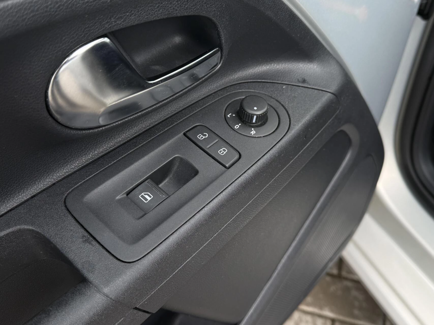 Hoofdafbeelding Škoda Citigo