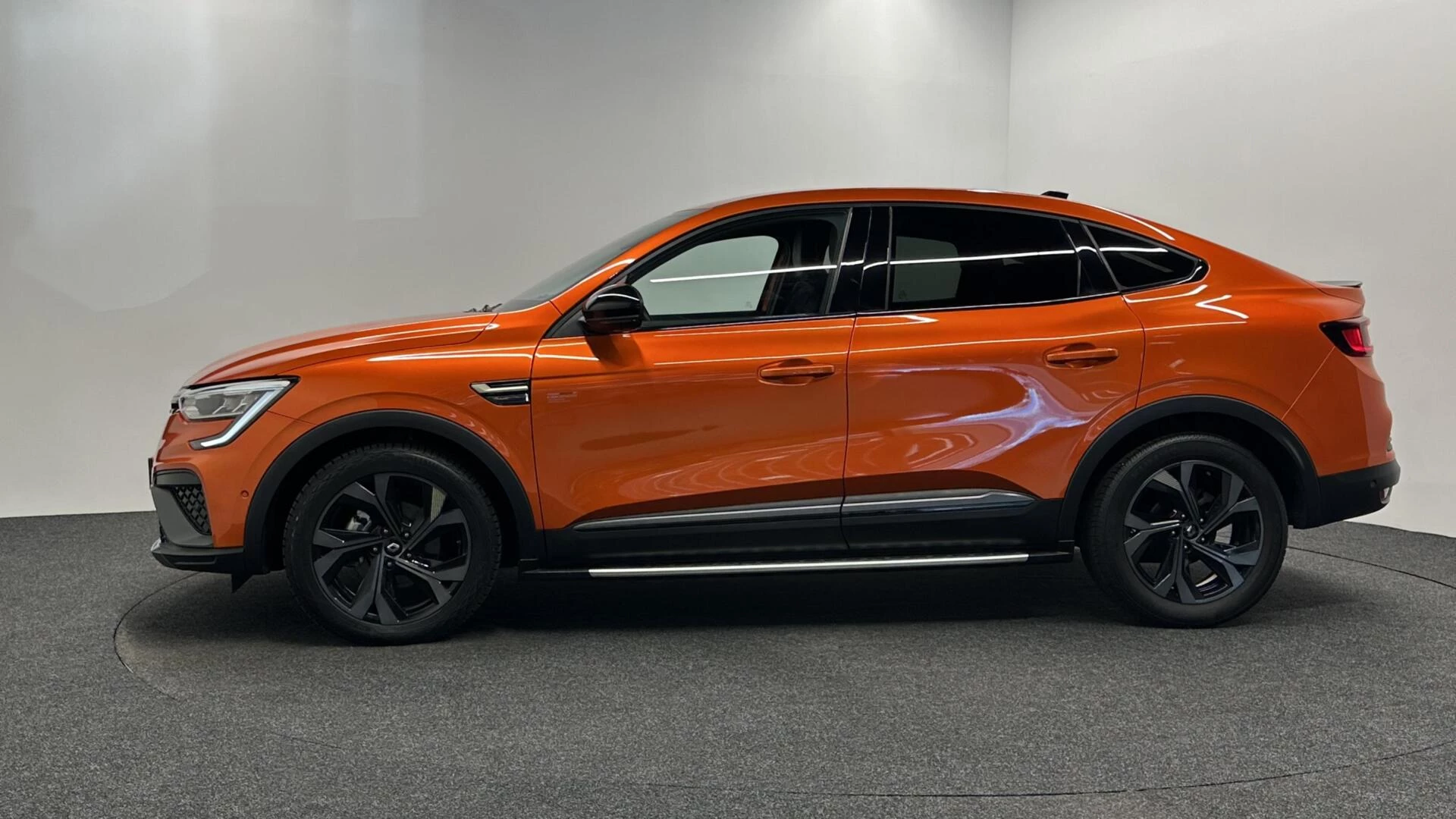 Hoofdafbeelding Renault Arkana