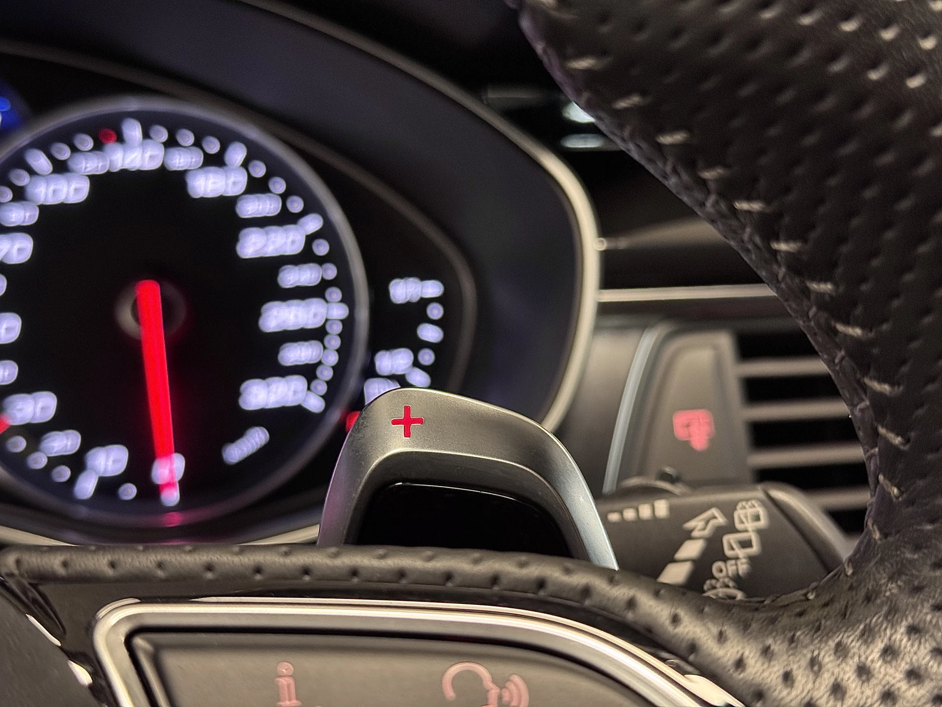 Hoofdafbeelding Audi RS6