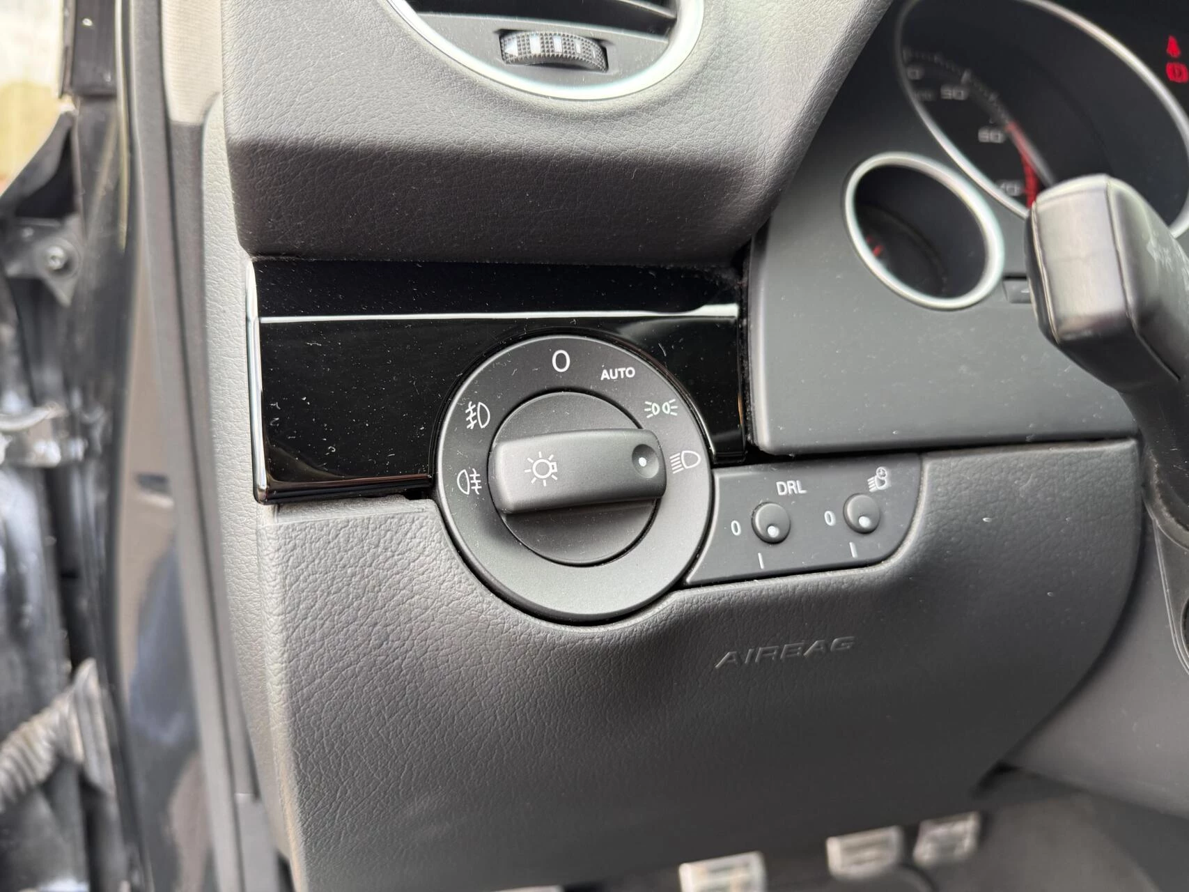 Hoofdafbeelding SEAT Exeo