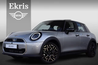 Hoofdafbeelding MINI 5-deurs Mini Mini 1.5 Cooper C Favoured S Pakket L /  Stuurwielrand verwarmd / Comfort Access / Panoramadak / Harman Kardon / Head-Up Display /