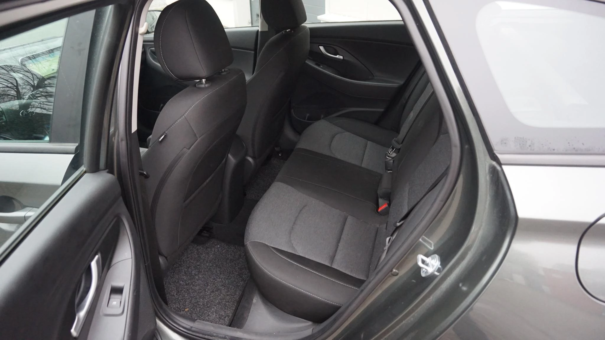 Hoofdafbeelding Hyundai i30