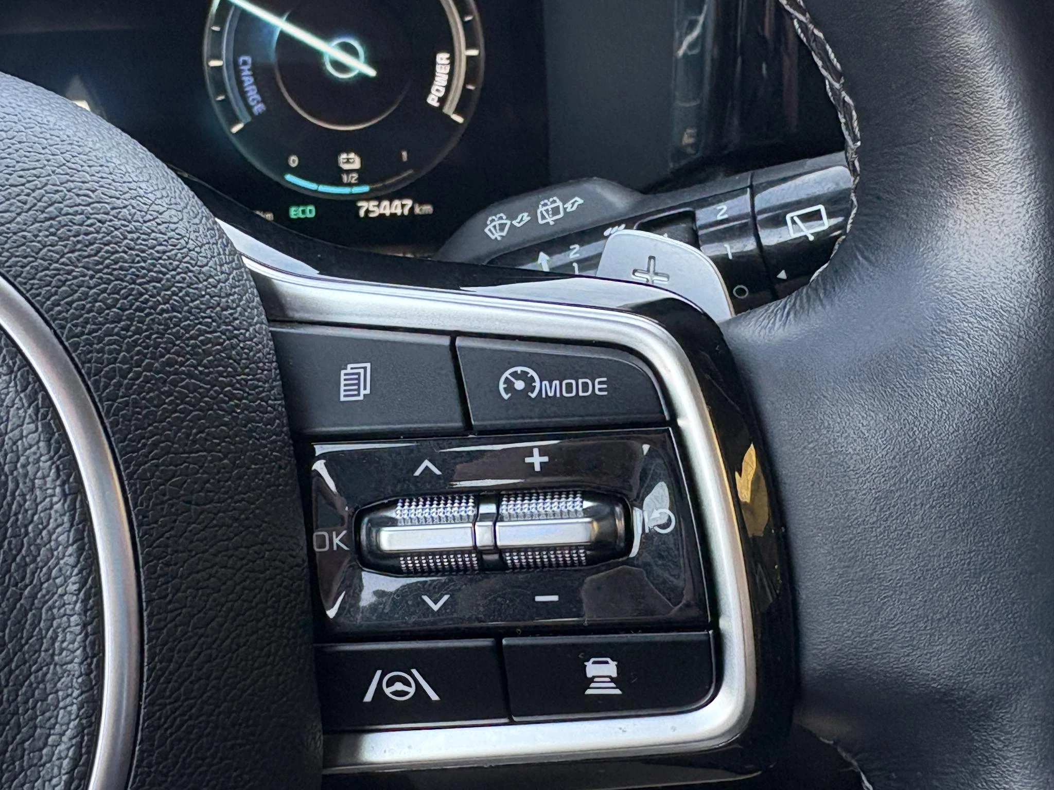 Hoofdafbeelding Kia Sorento