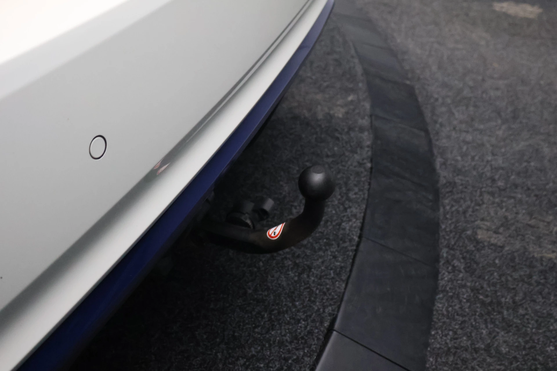 Hoofdafbeelding Nissan Leaf