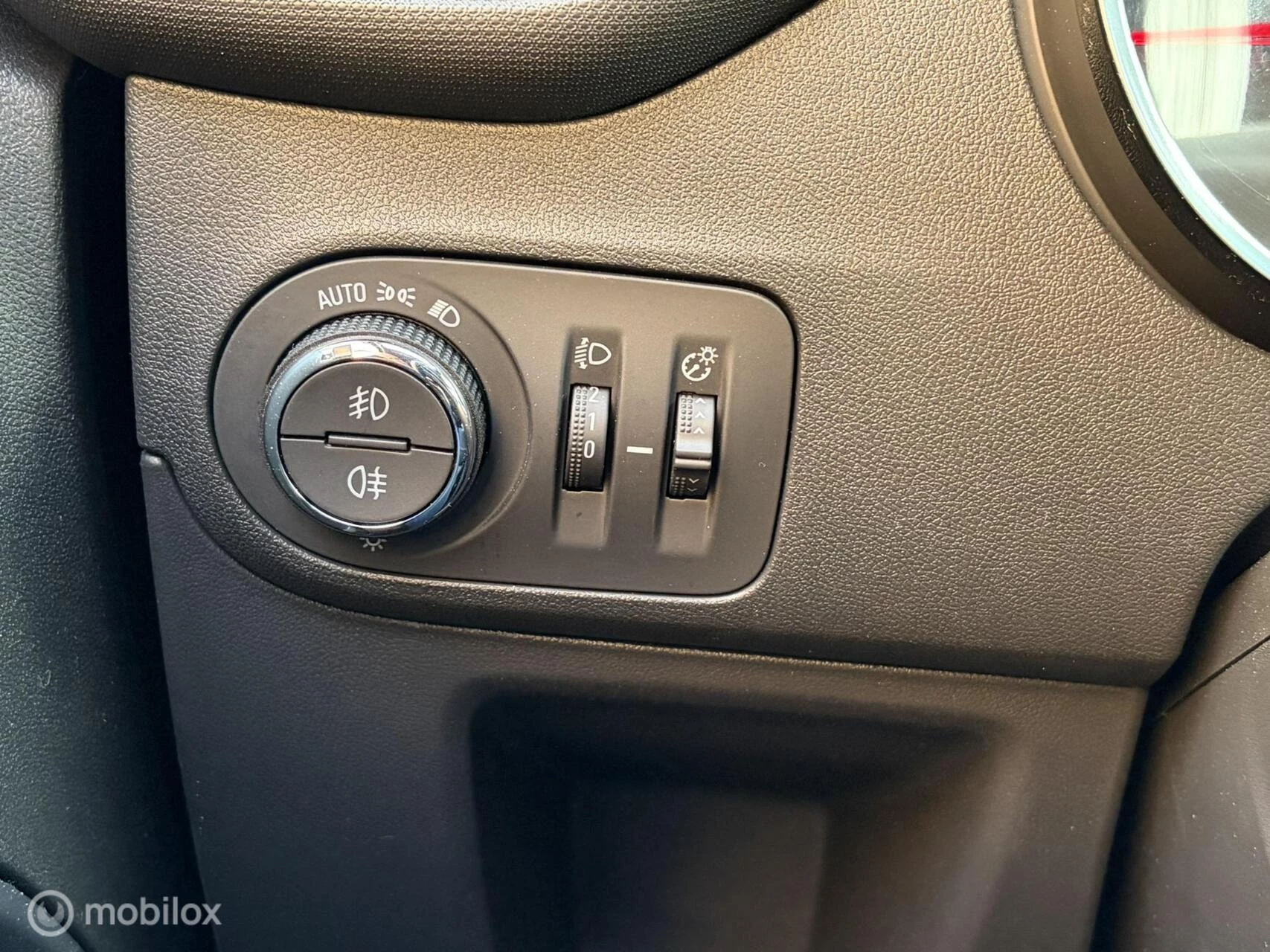 Hoofdafbeelding Opel Crossland