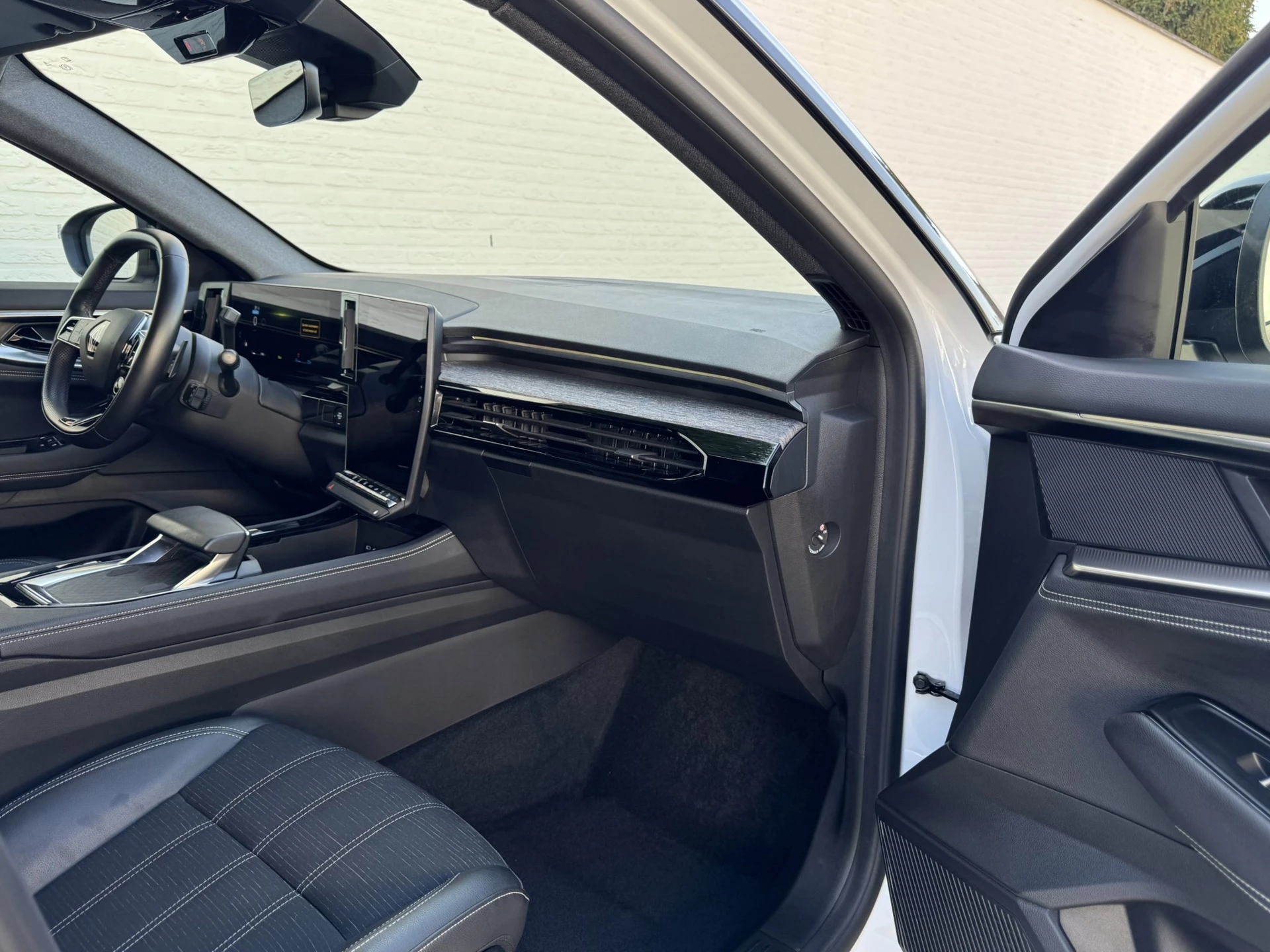 Hoofdafbeelding Renault Austral