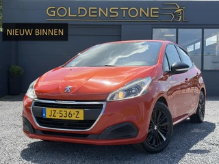 Peugeot 208 1.2 PureTech Active  2e Eigenaar,D-riem vv in 2025,Navi,Airco,Cruise,N.A.P,5 Deurs,Dealer Onderhouden,Pdc,Nieuwe APk bij Aflevering D-riem vv in 25-06-2025 (86.373km)