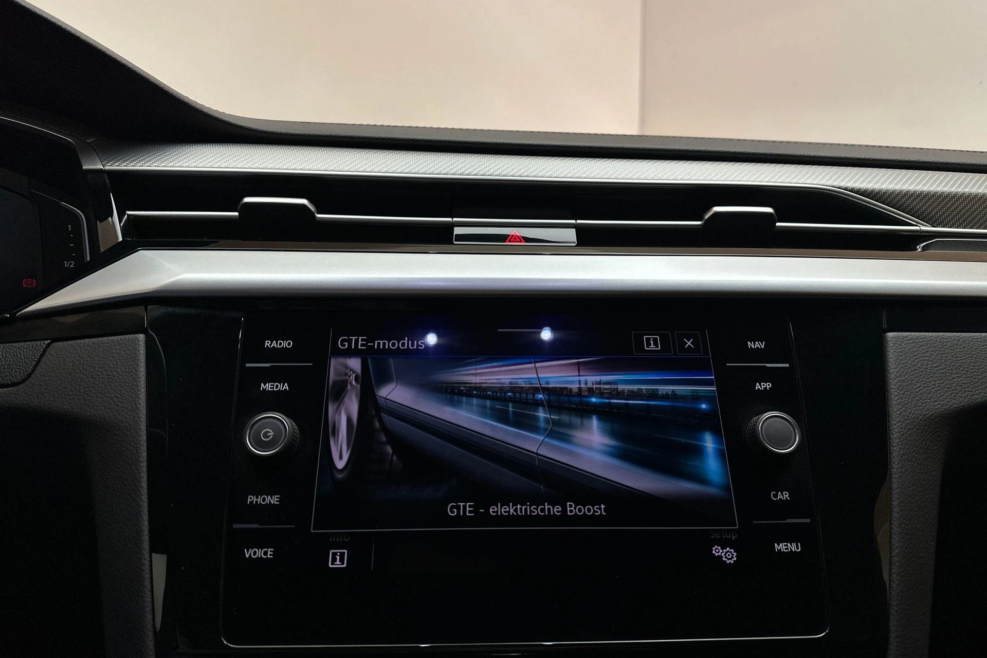 Hoofdafbeelding Volkswagen Arteon