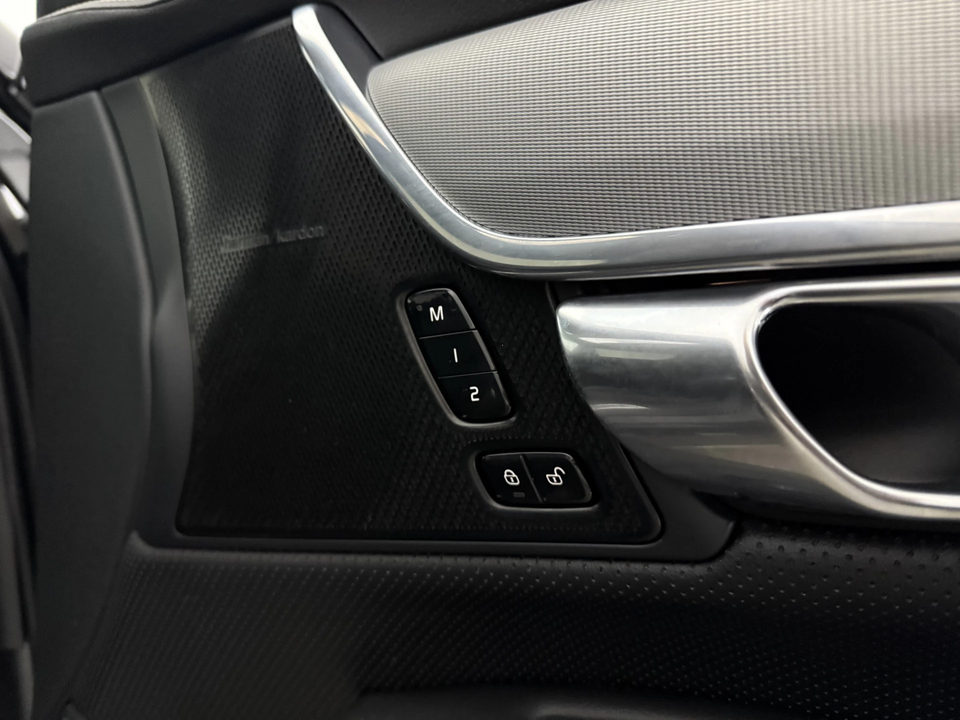 Hoofdafbeelding Volvo V90