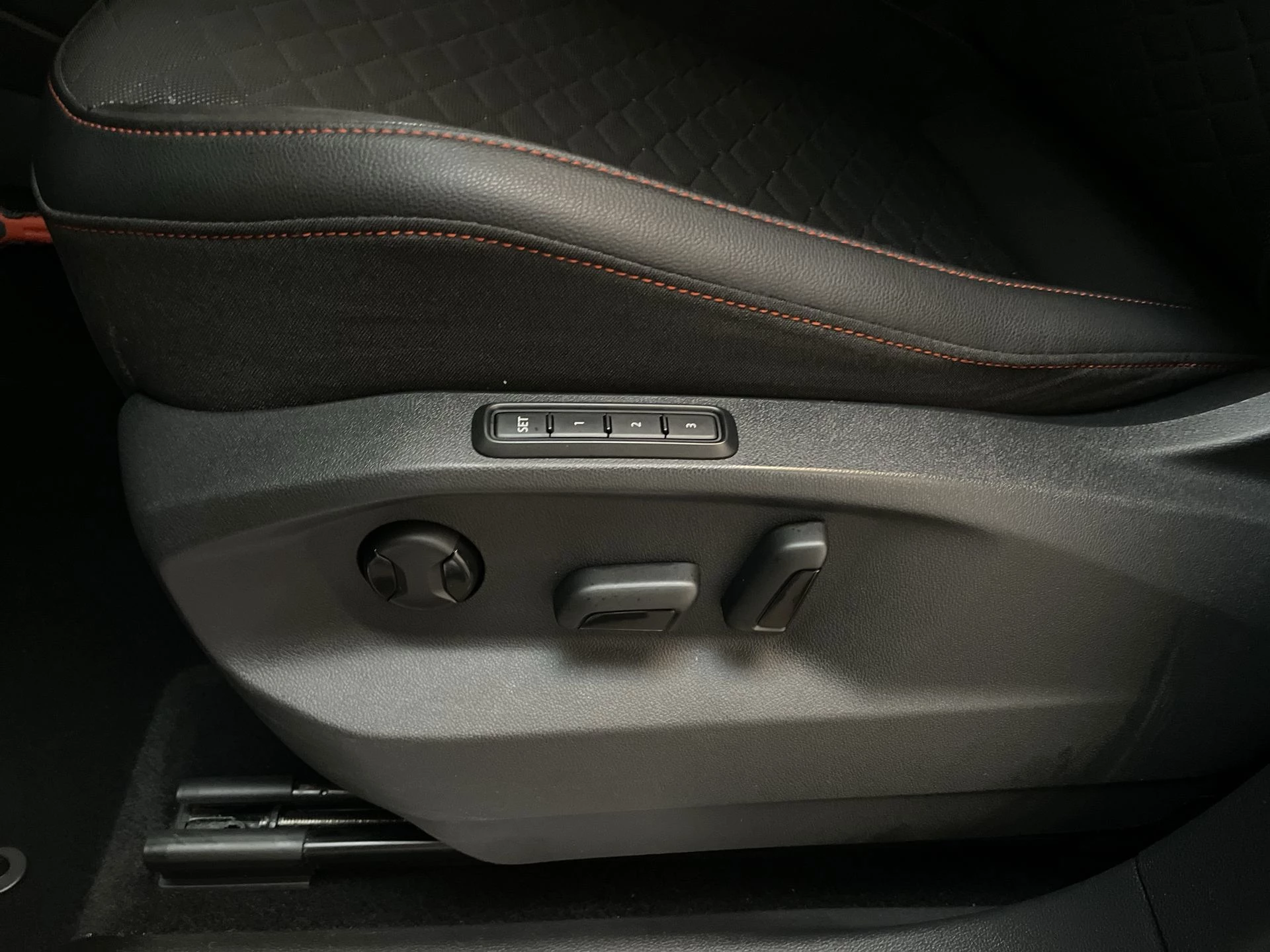 Hoofdafbeelding SEAT Tarraco