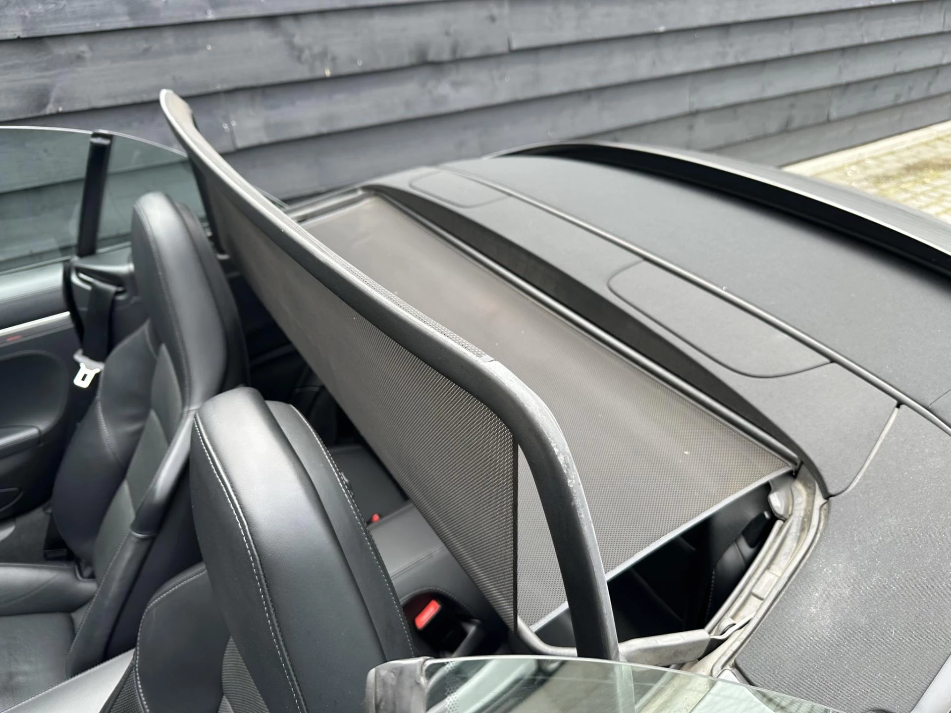 Hoofdafbeelding Porsche 911
