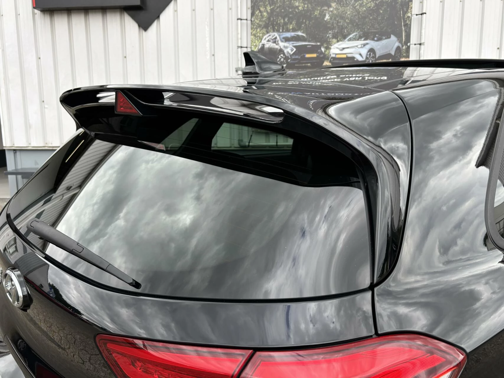 Hoofdafbeelding Hyundai i30