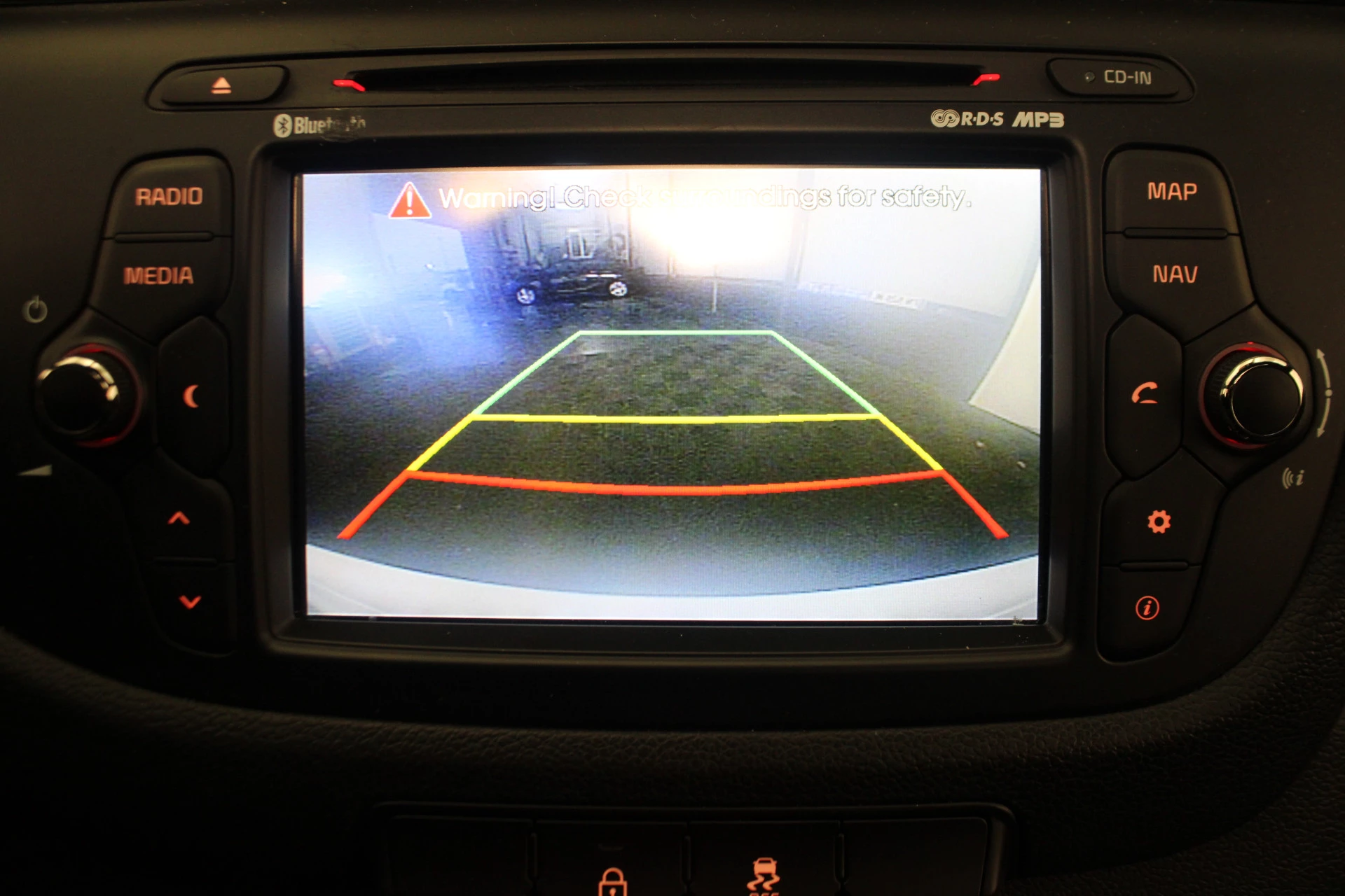 Hoofdafbeelding Kia pro_cee'd