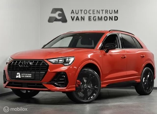 Audi Q3 45 TFSIe 2X S-LINE | APP CNNCT | AD. CRUISE