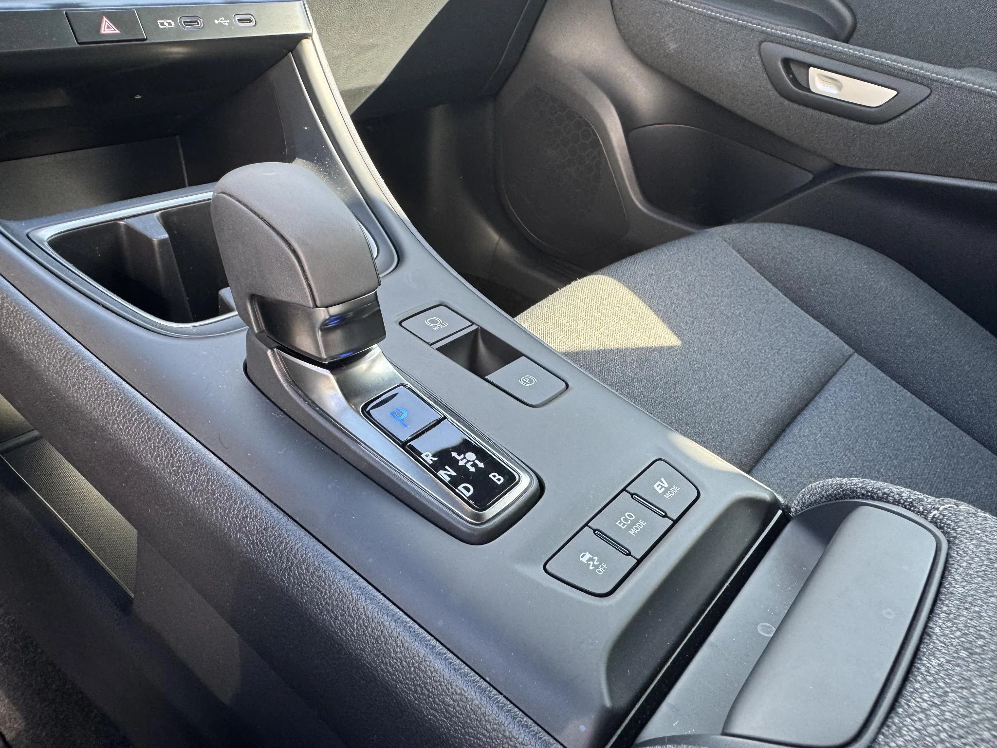Hoofdafbeelding Lexus LBX