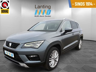 Hoofdafbeelding SEAT Ateca Seat Ateca 1.5 TSI Xcellence Business Intense automaat 360