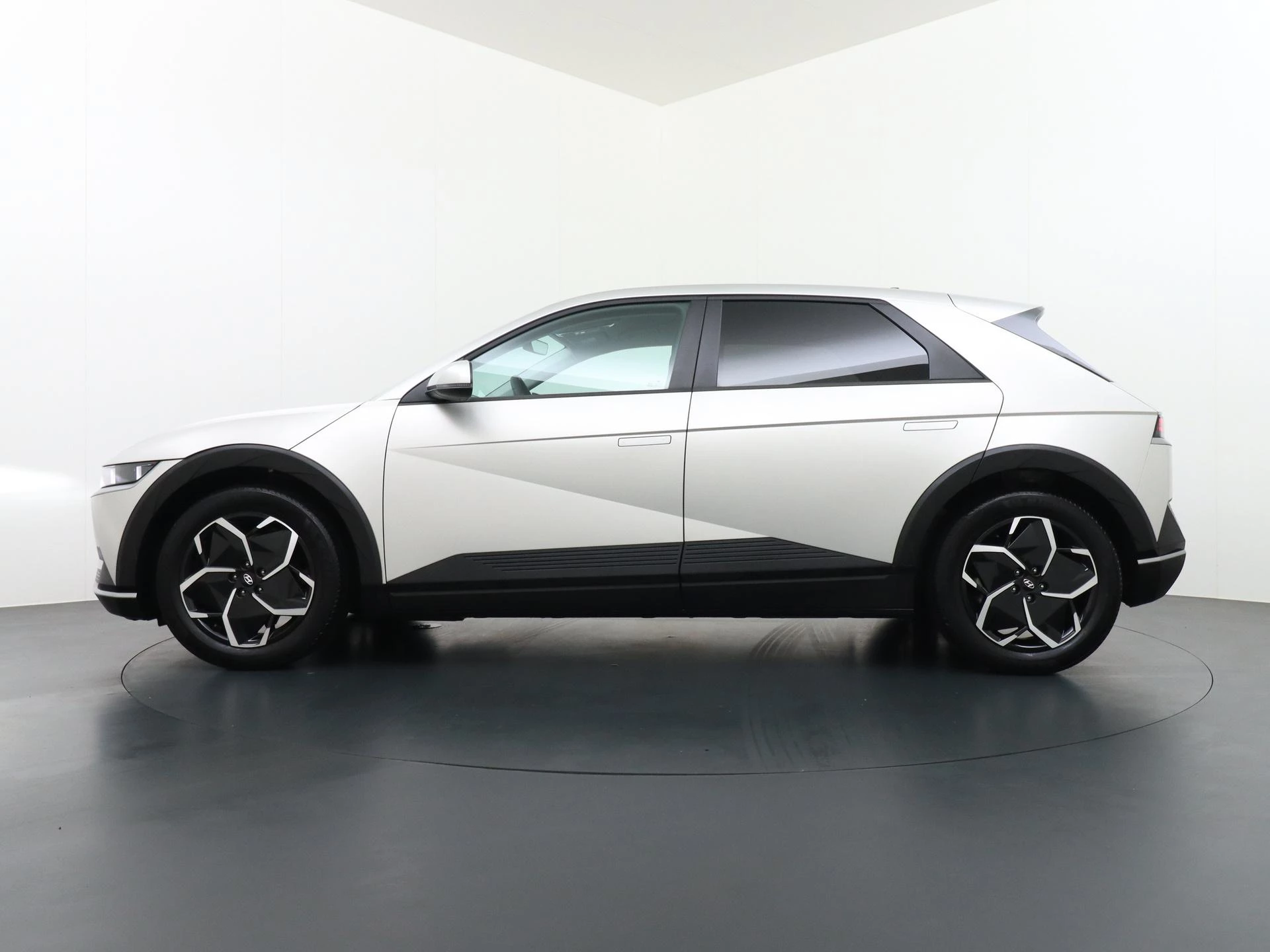 Hoofdafbeelding Hyundai IONIQ 5