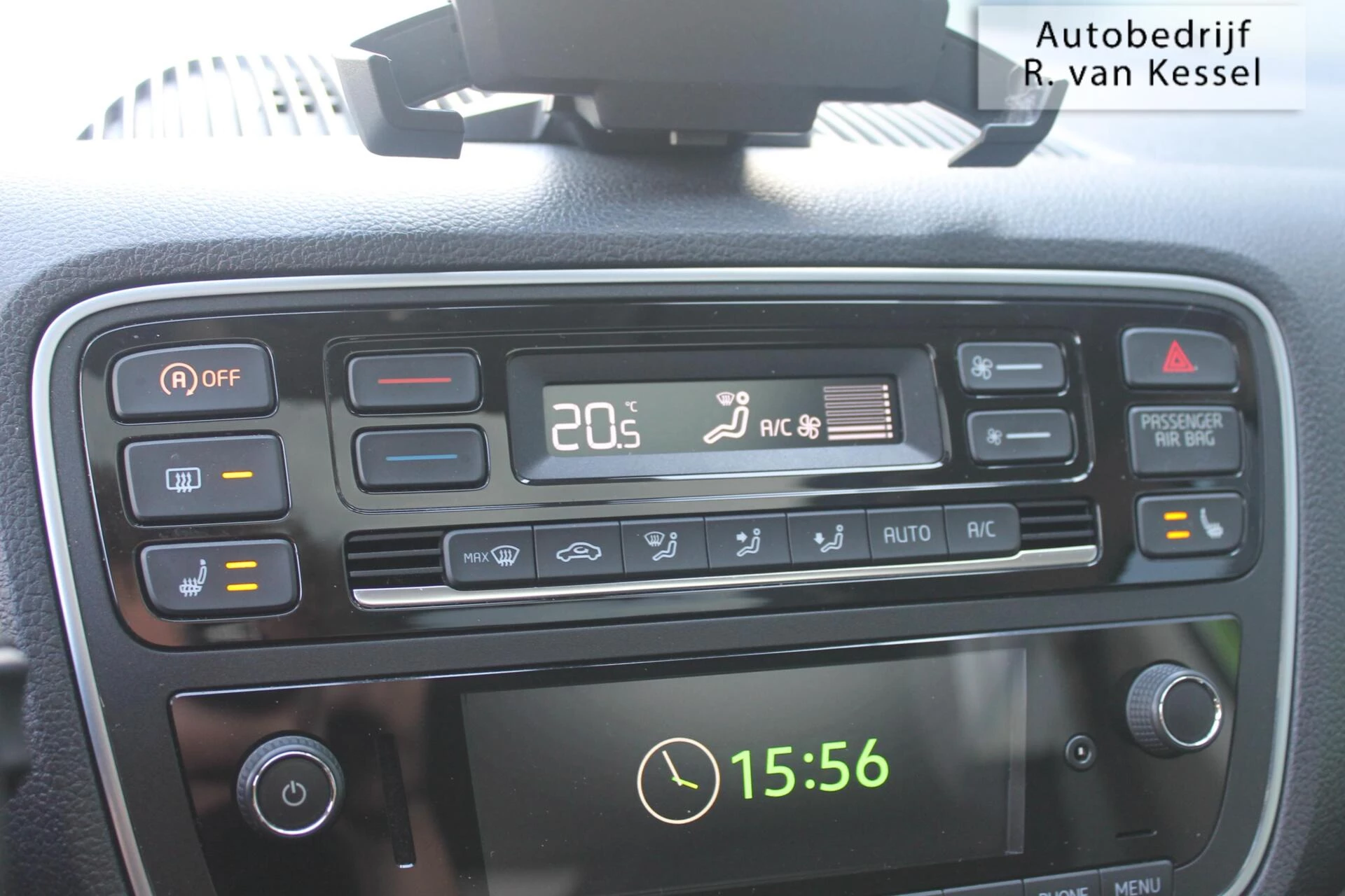 Hoofdafbeelding Škoda Citigo