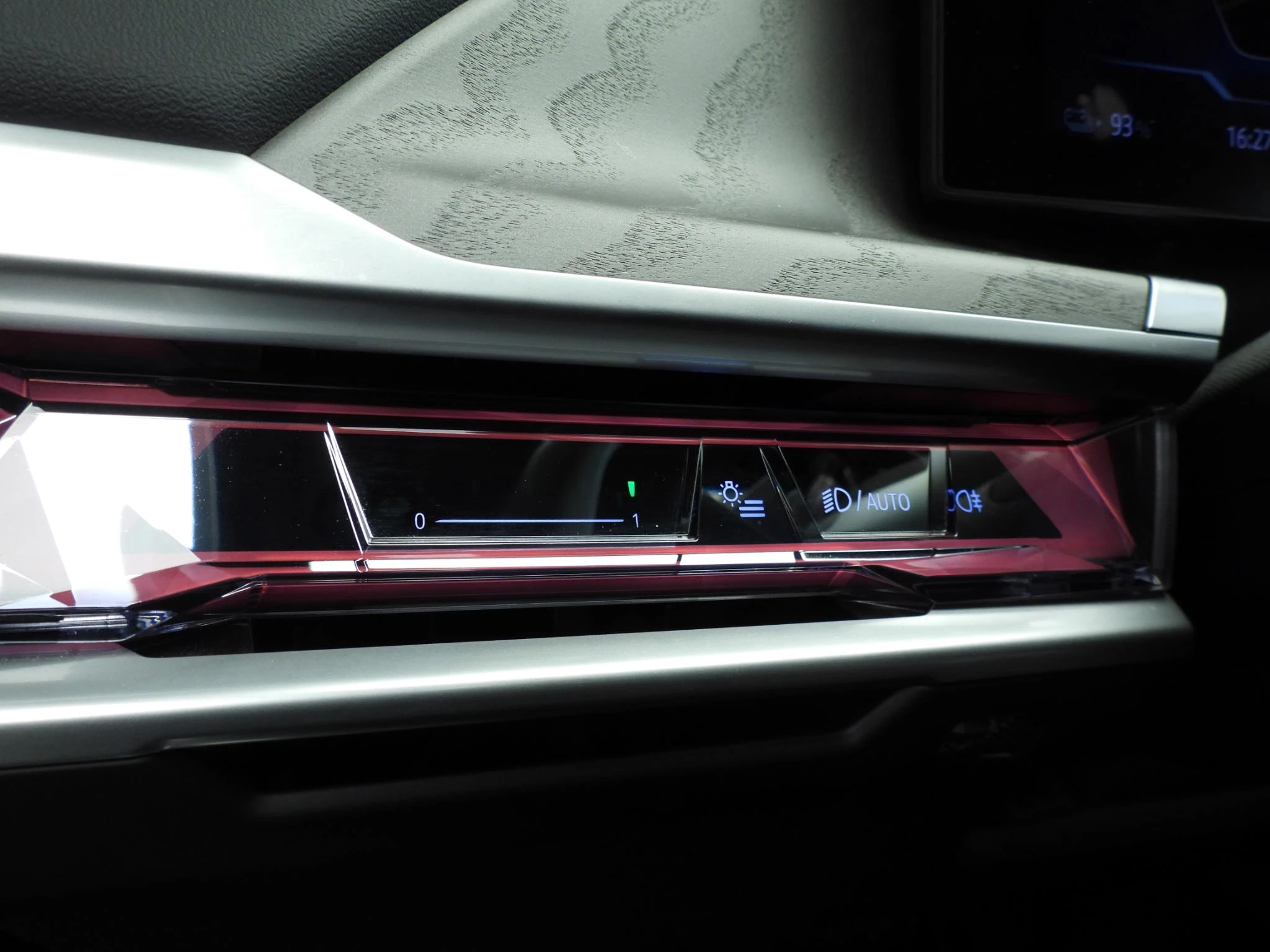 Hoofdafbeelding BMW i7