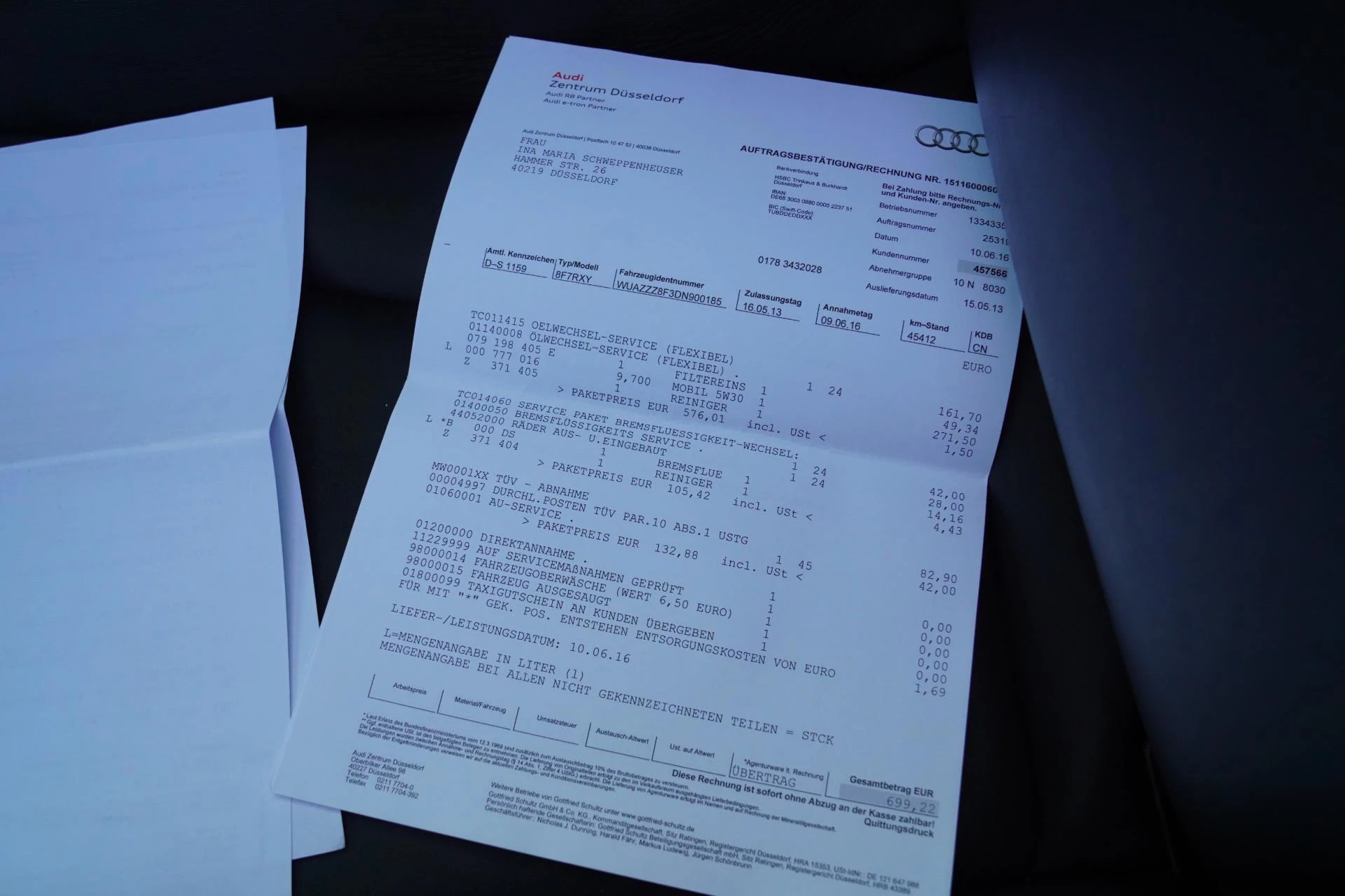 Hoofdafbeelding Audi RS5