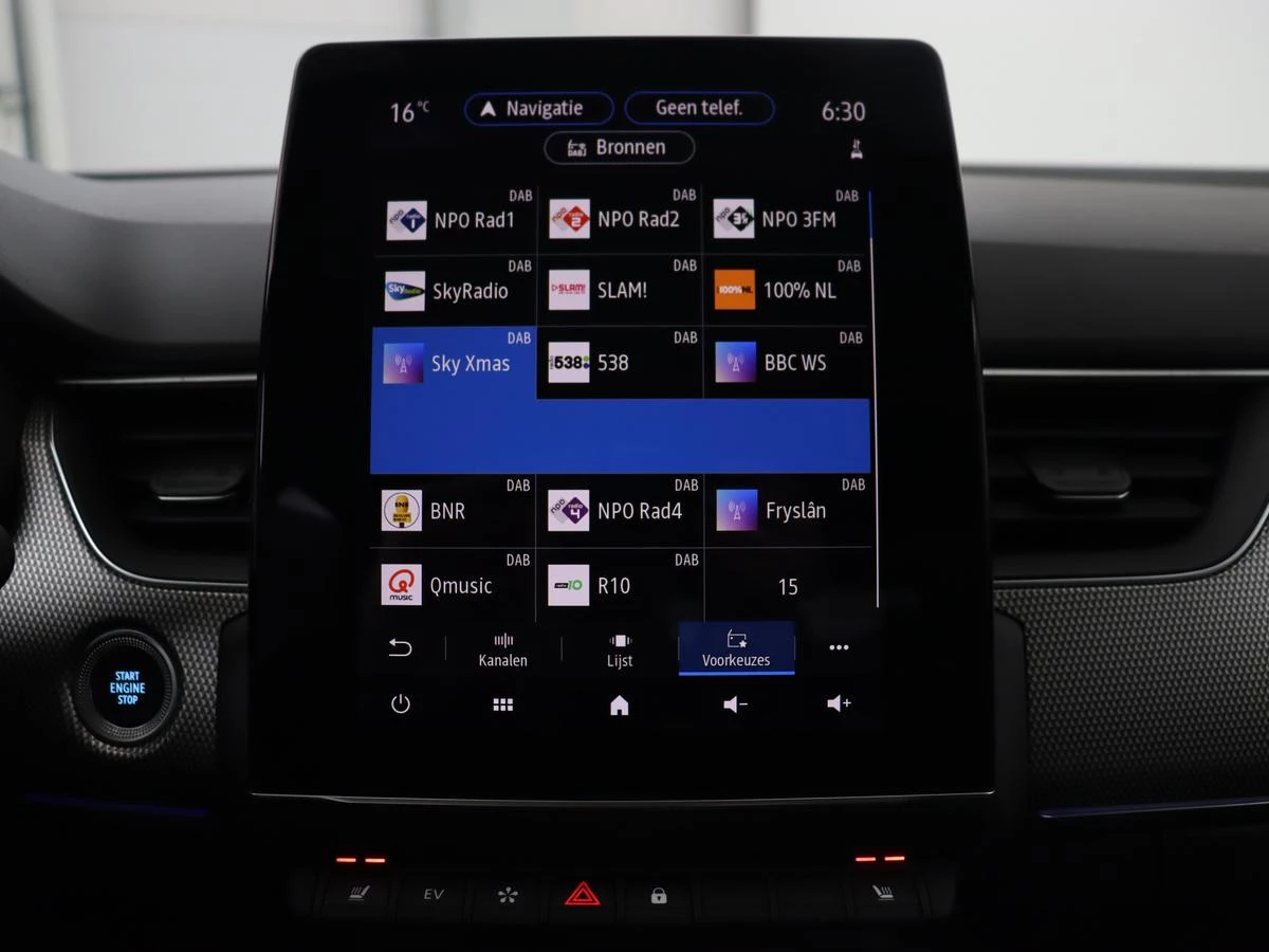 Hoofdafbeelding Renault Arkana