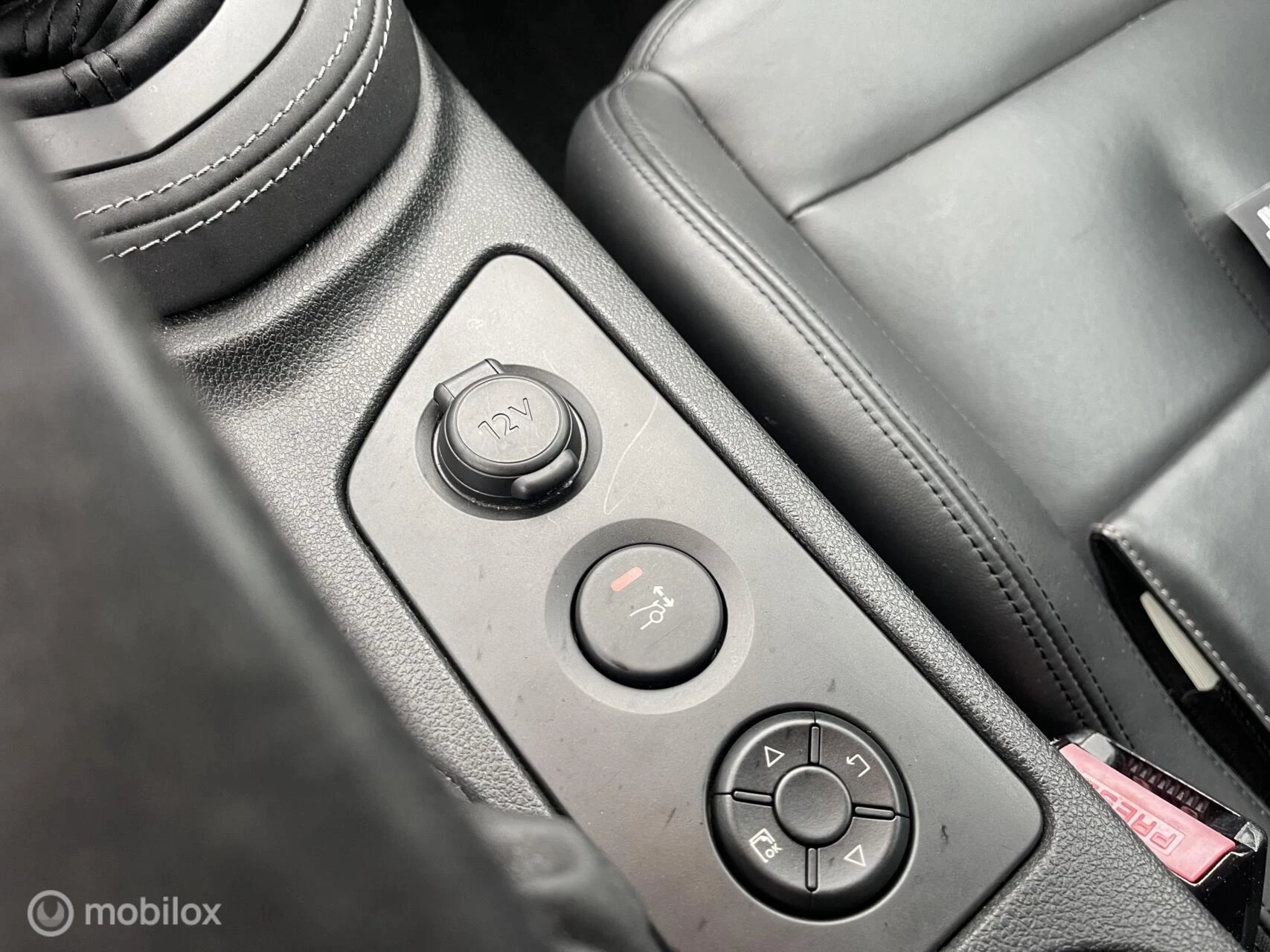 Hoofdafbeelding Peugeot RCZ