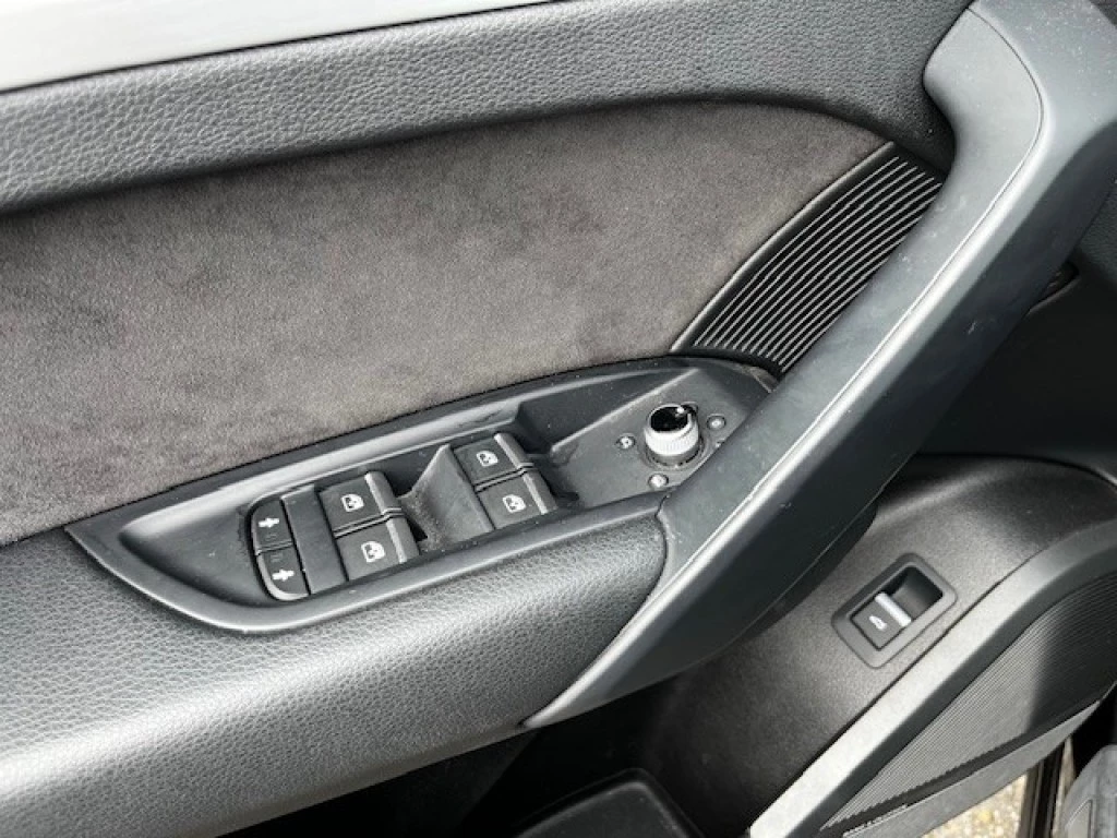 Hoofdafbeelding Audi SQ5