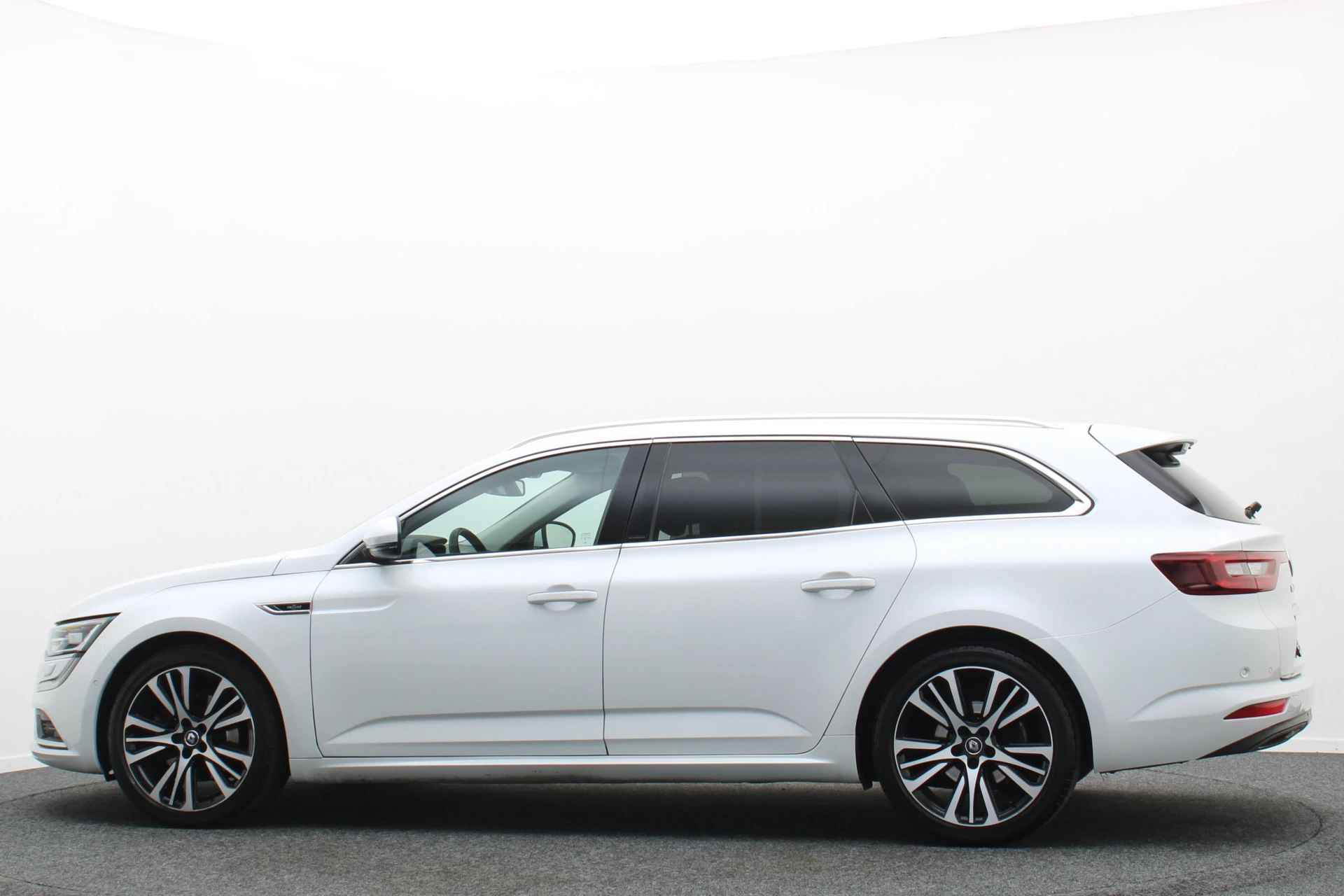 Hoofdafbeelding Renault Talisman