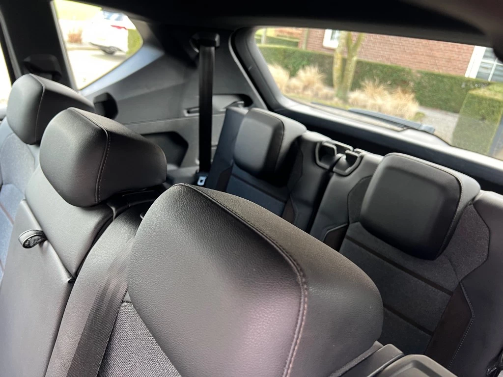 Hoofdafbeelding SEAT Tarraco