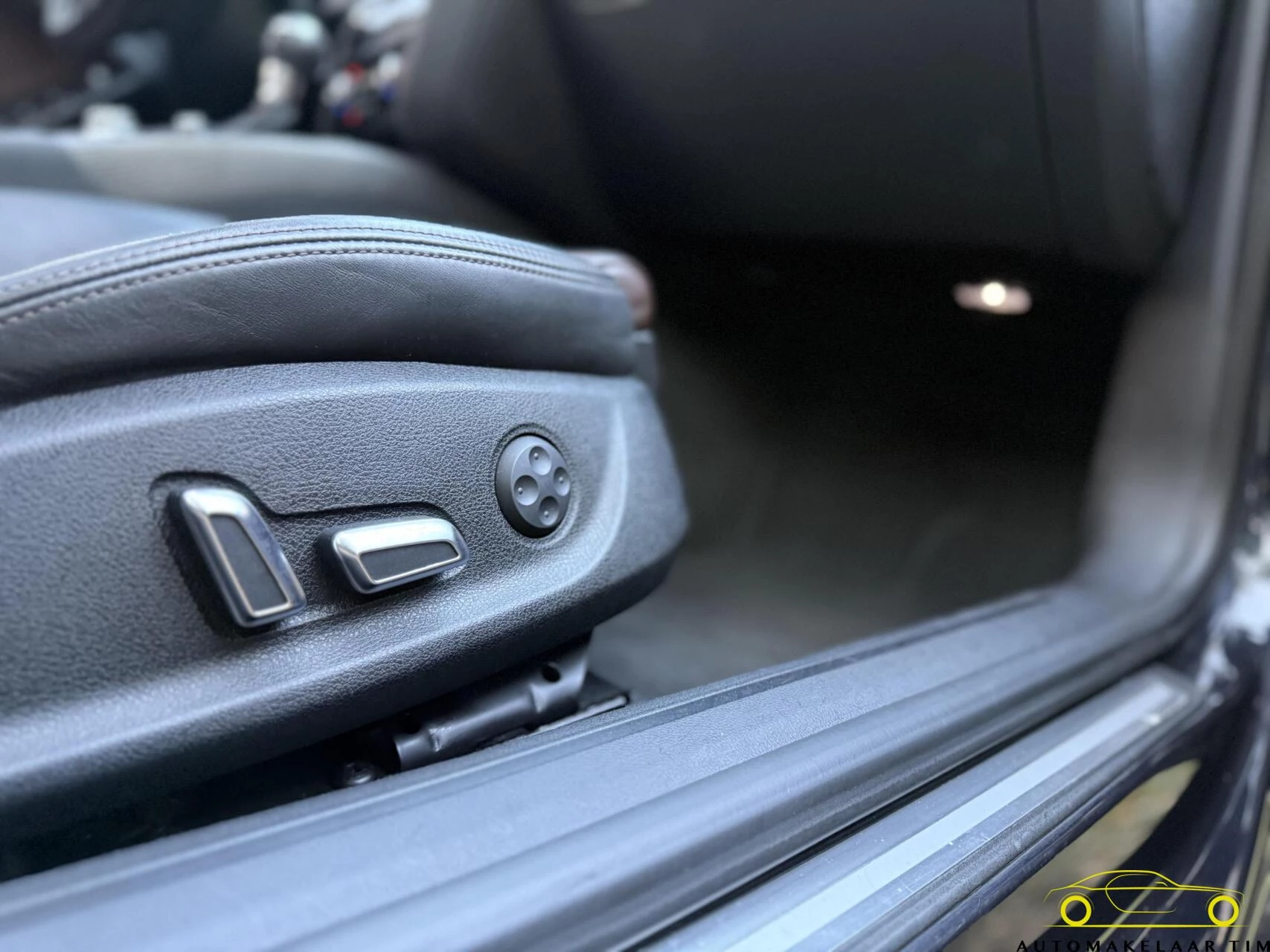 Hoofdafbeelding Audi S5