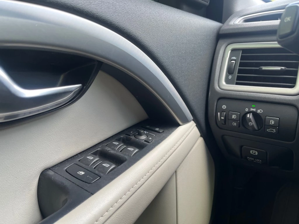 Hoofdafbeelding Volvo V70
