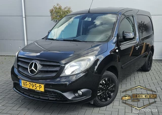 Mercedes Citan bestel 109 CDI  *inruil mogelijk*