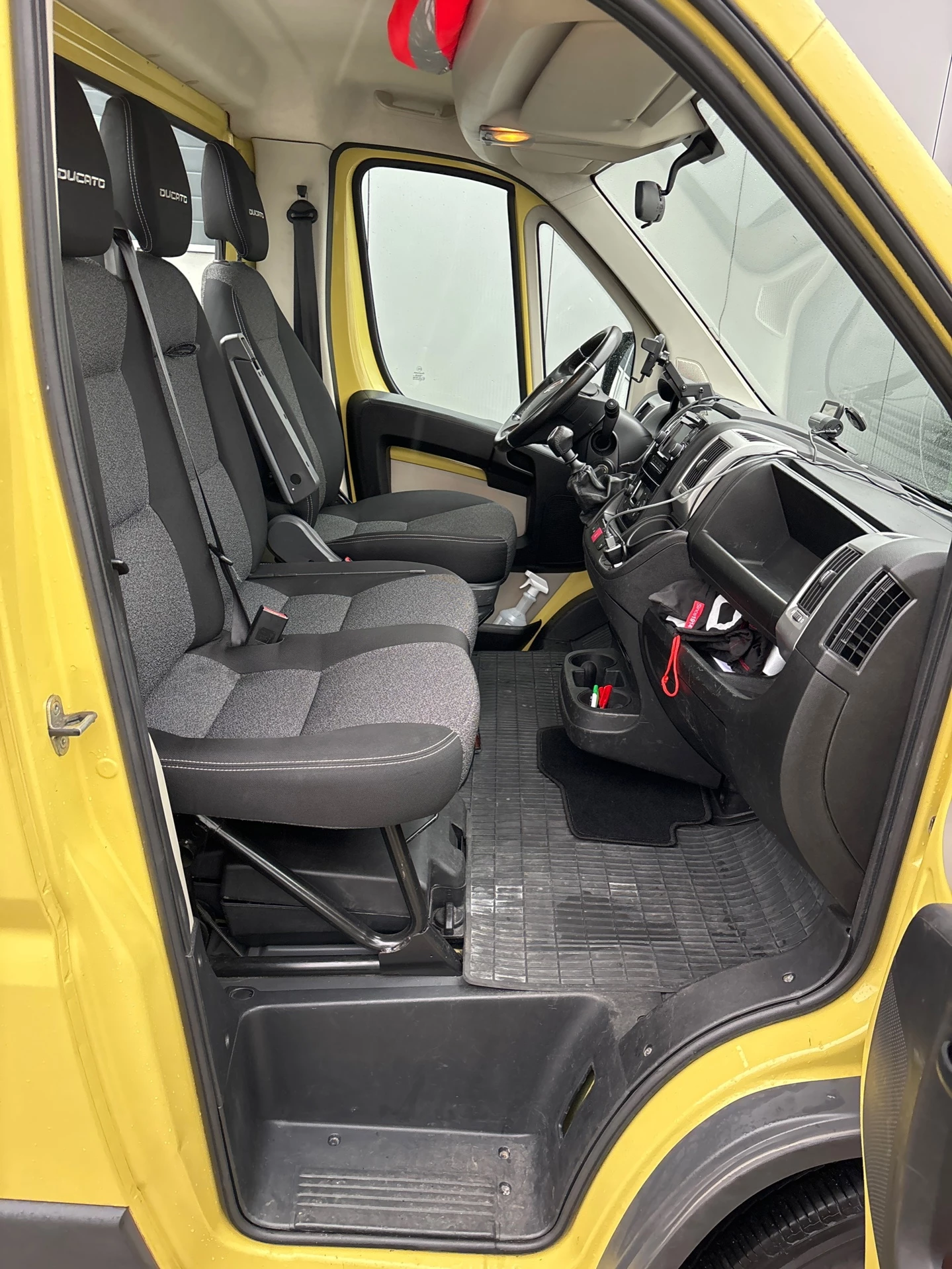 Hoofdafbeelding Fiat Ducato