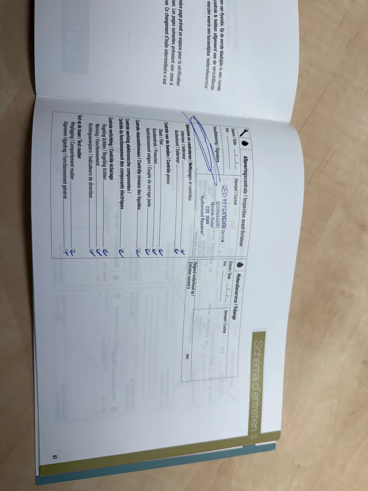 Hoofdafbeelding Hyundai ix20