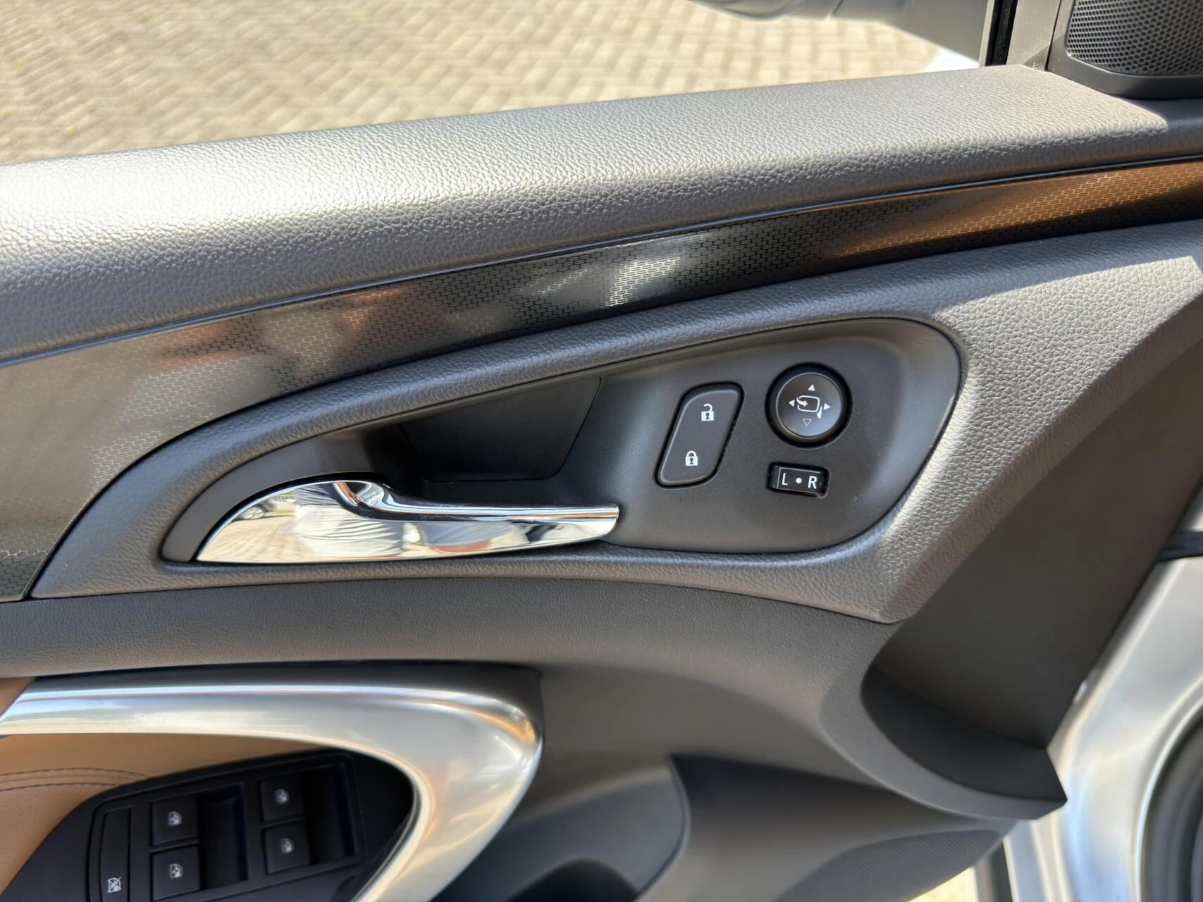 Hoofdafbeelding Opel Insignia