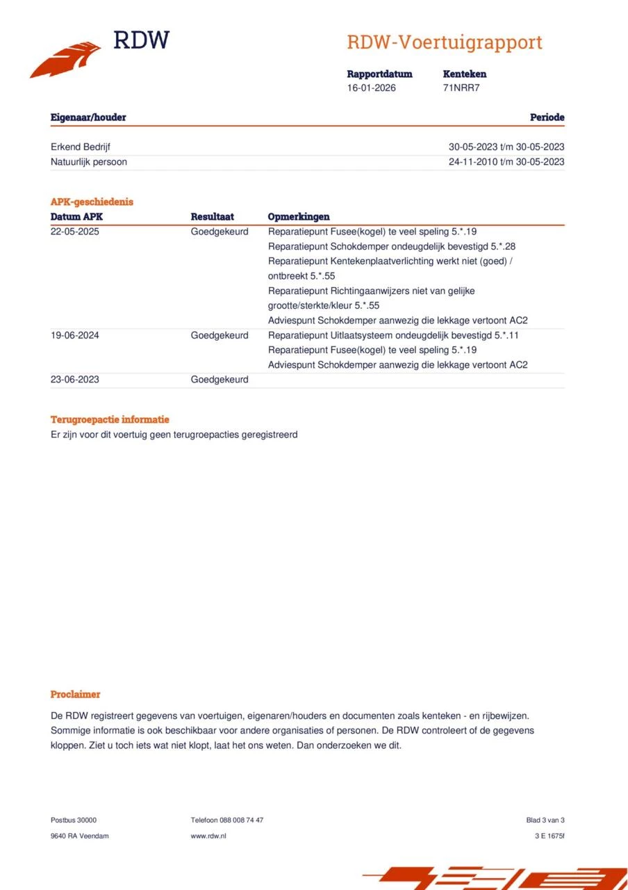 Hoofdafbeelding Ford Ka