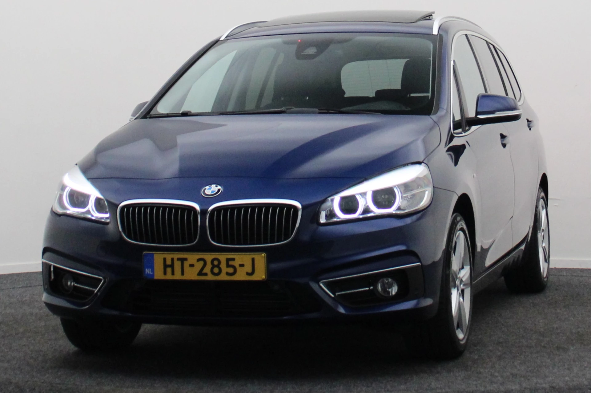 Hoofdafbeelding BMW 2 Serie