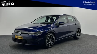 Volkswagen Golf 1.5 TSI Life ECC LM CARPLAY CRUISE LED.