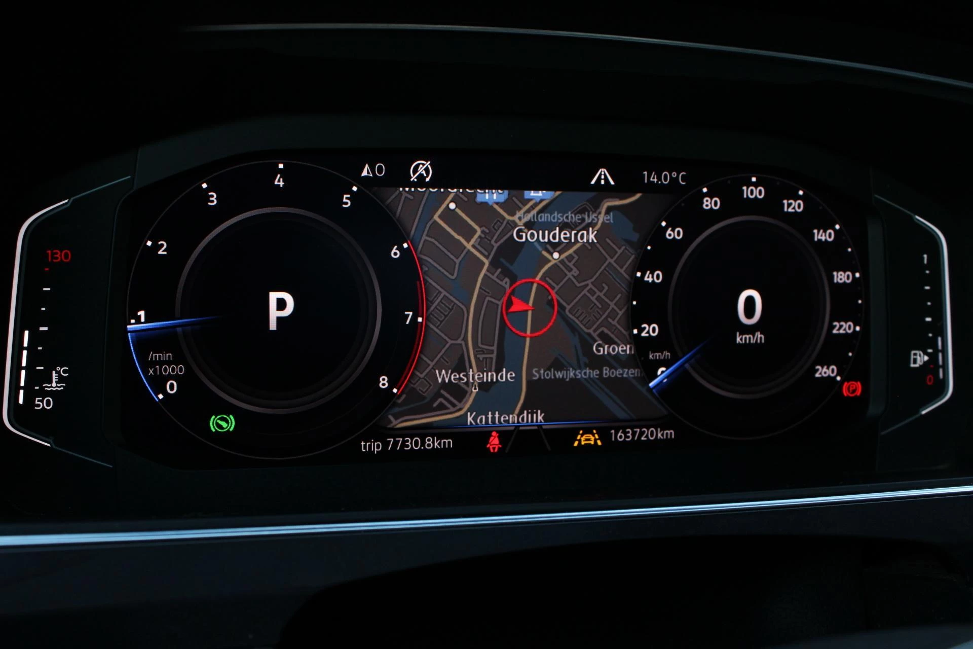 Hoofdafbeelding Volkswagen Tiguan Allspace