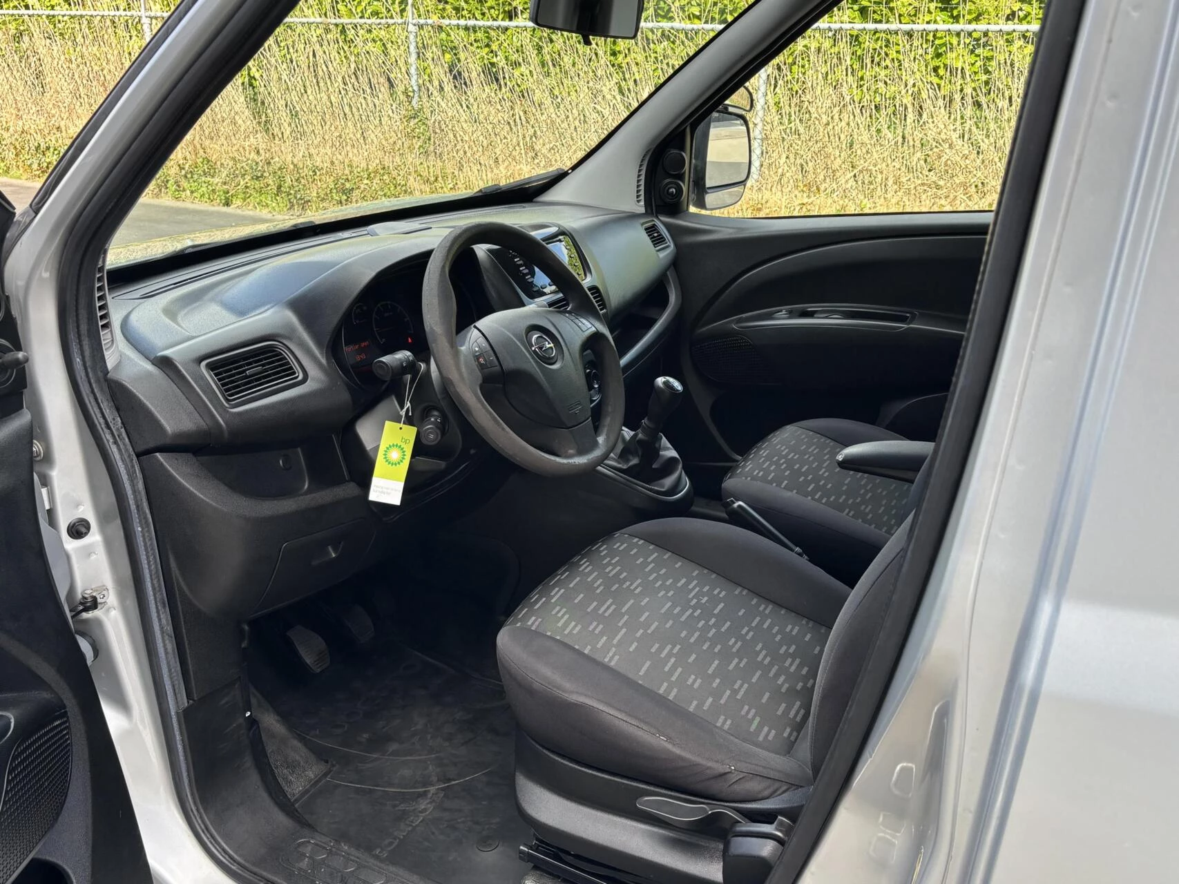 Hoofdafbeelding Opel Combo