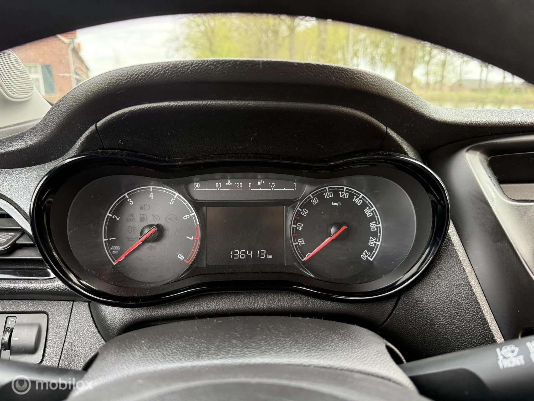 Hoofdafbeelding Opel KARL