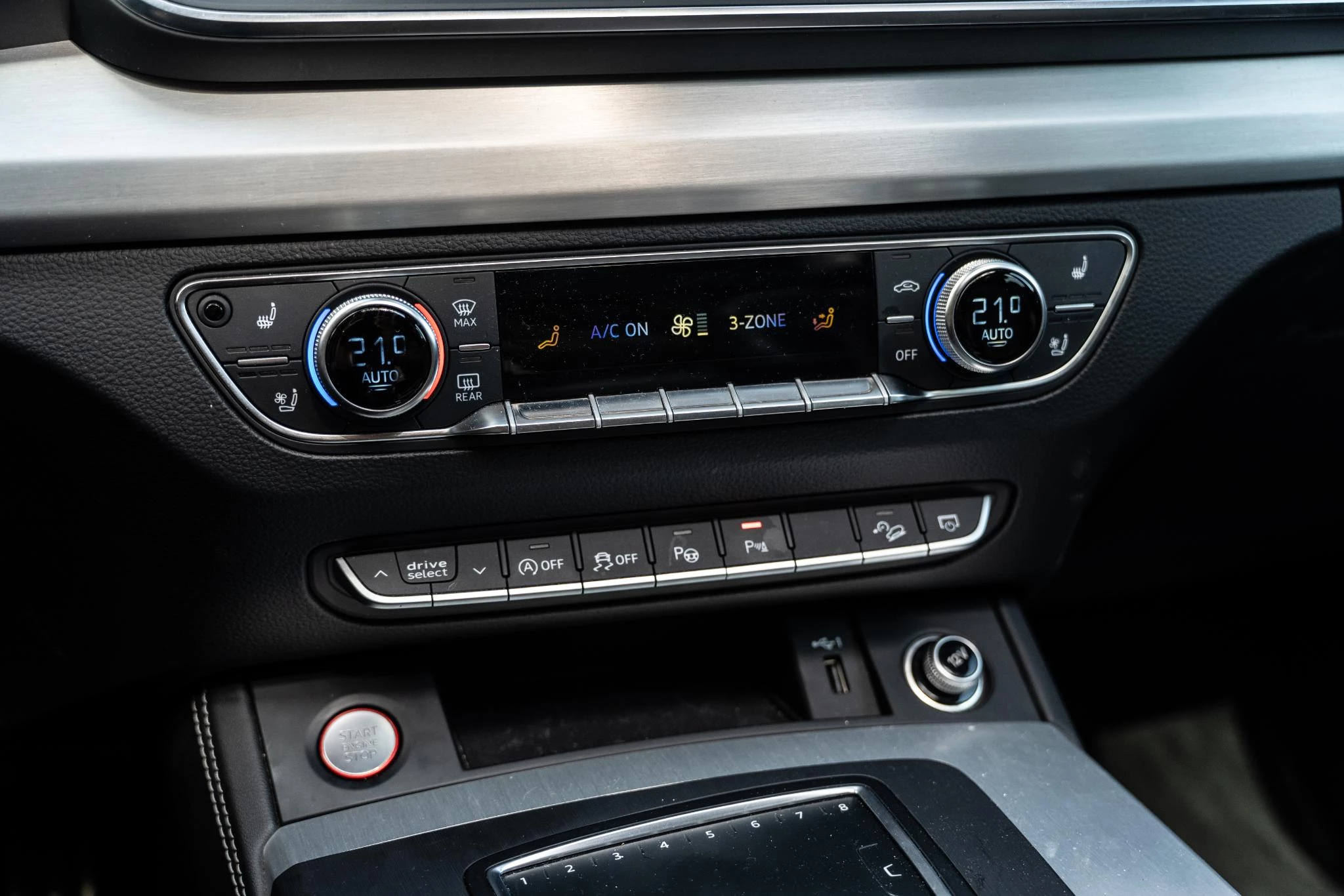 Hoofdafbeelding Audi SQ5