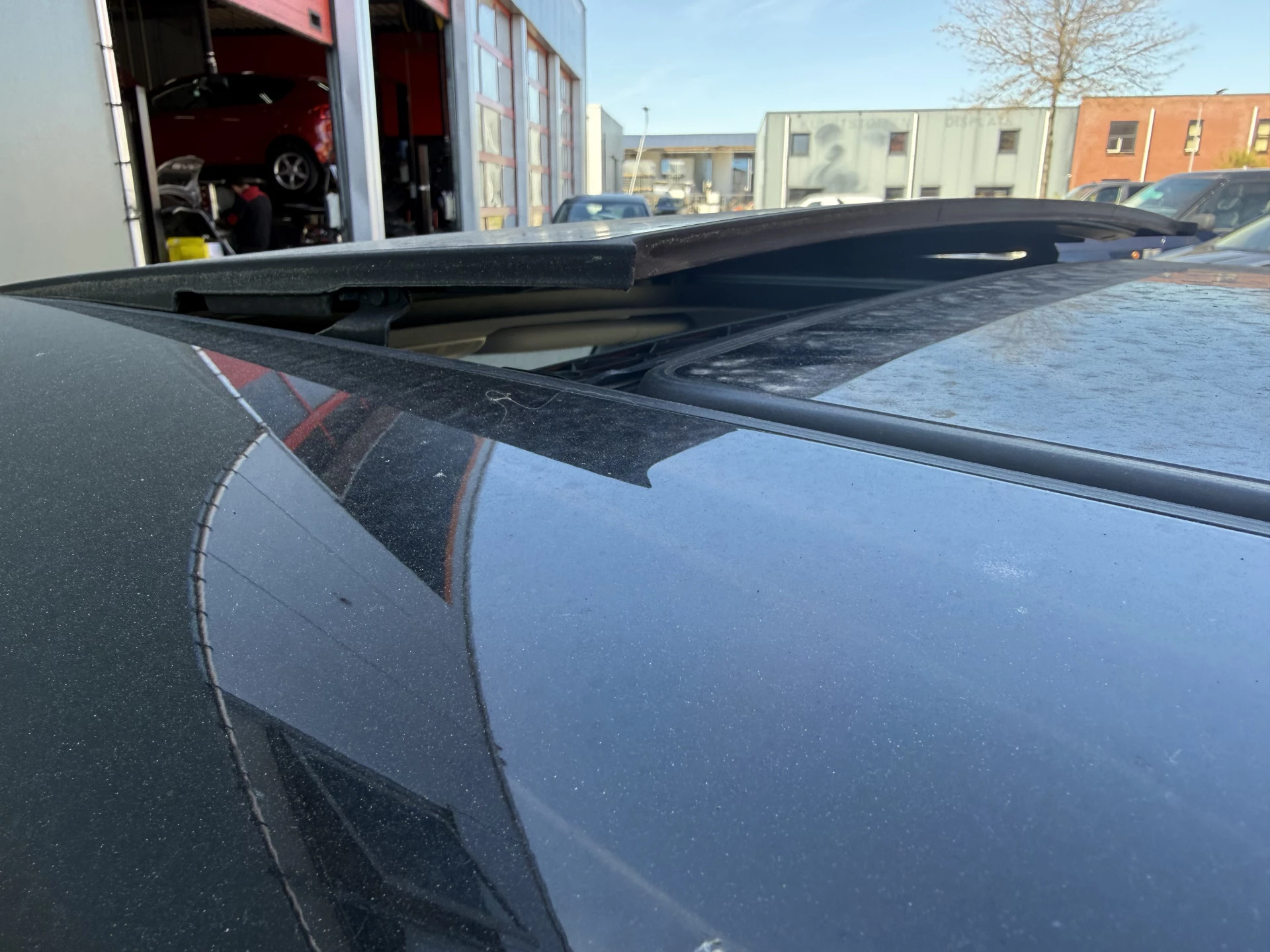 Hoofdafbeelding MINI 3-deurs
