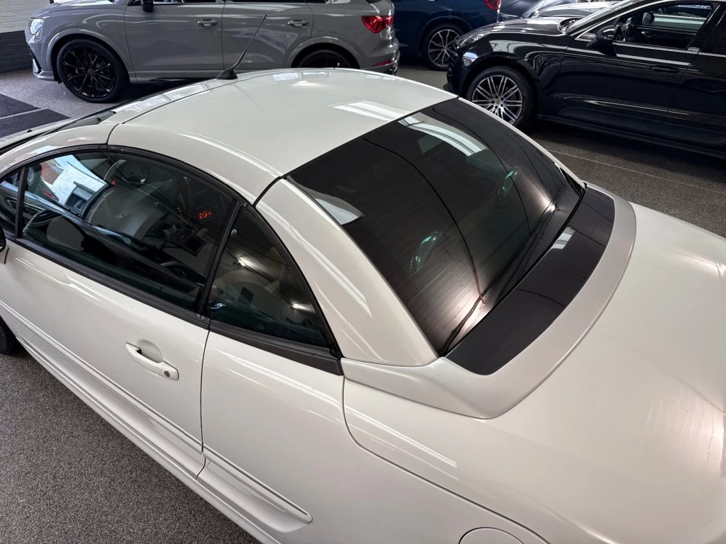 Hoofdafbeelding Peugeot 207