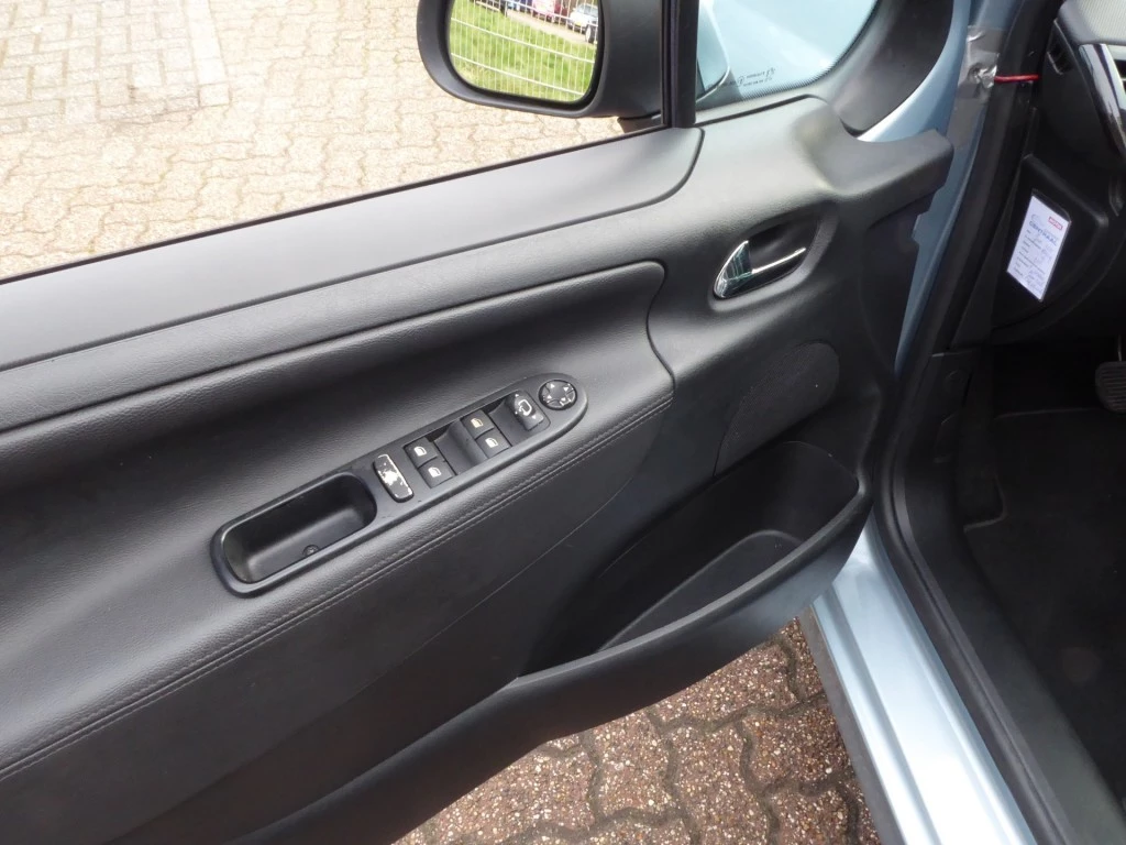 Hoofdafbeelding Peugeot 207