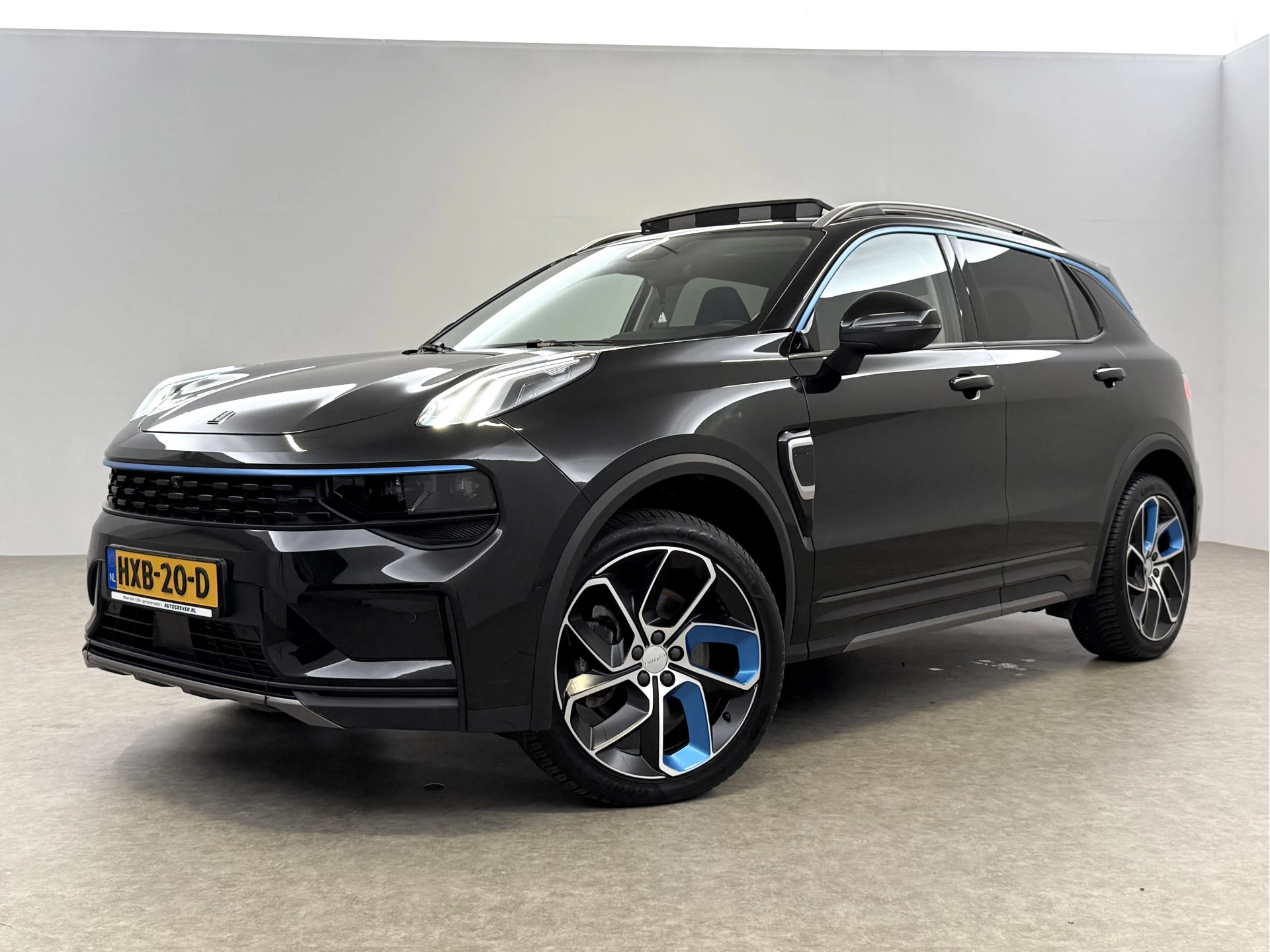 Hoofdafbeelding Lynk & Co 01