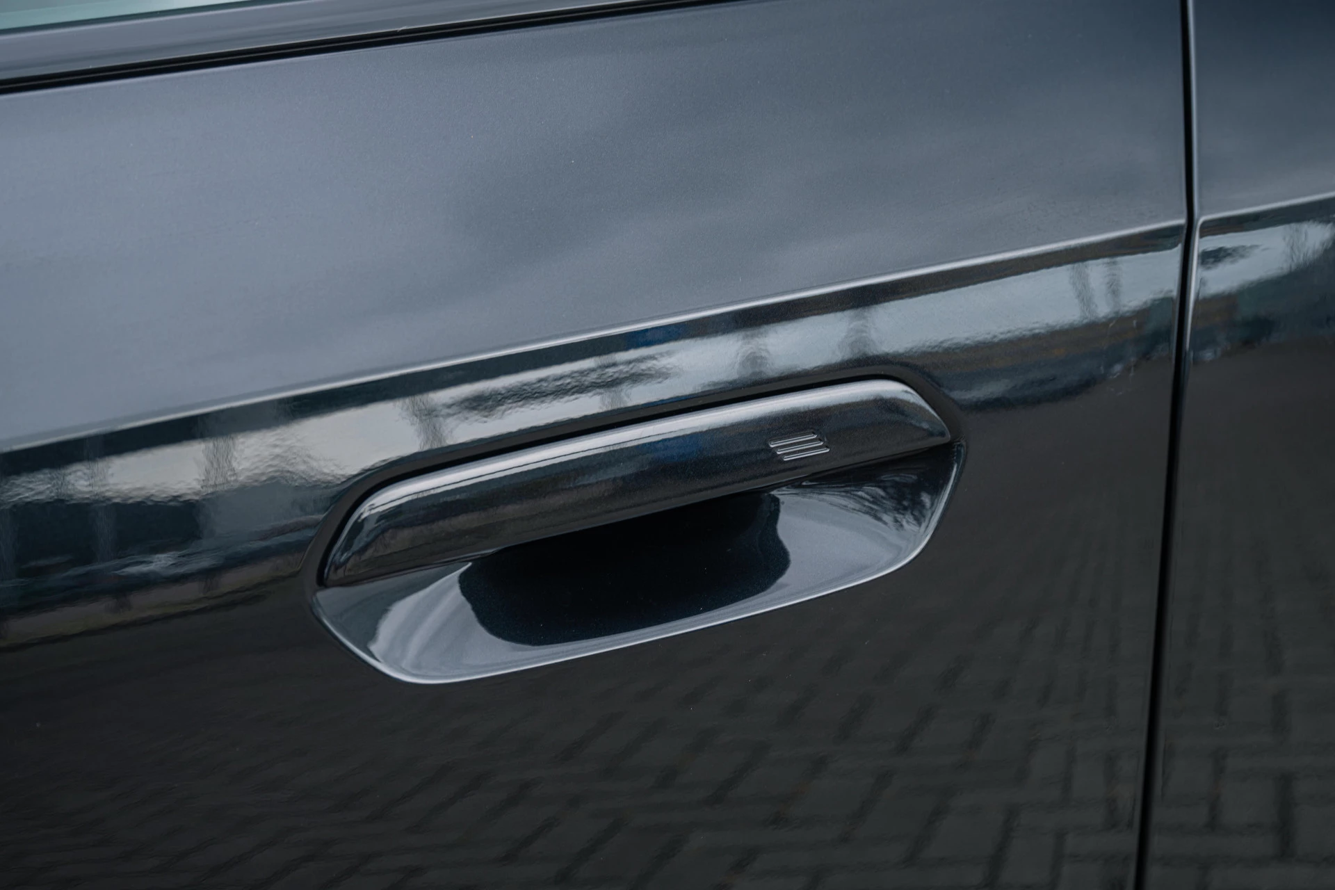 Hoofdafbeelding BMW iX1