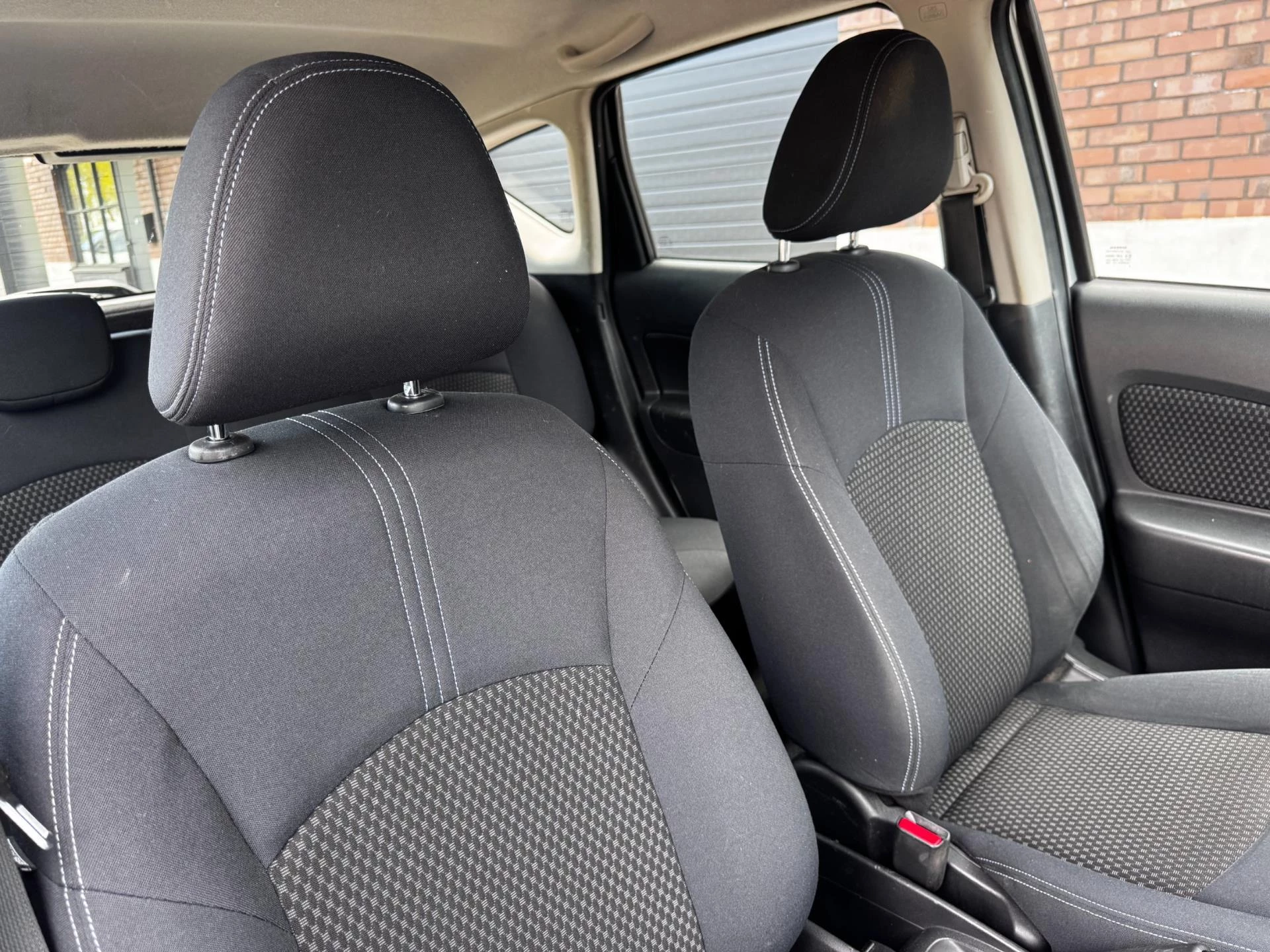 Hoofdafbeelding Nissan Note