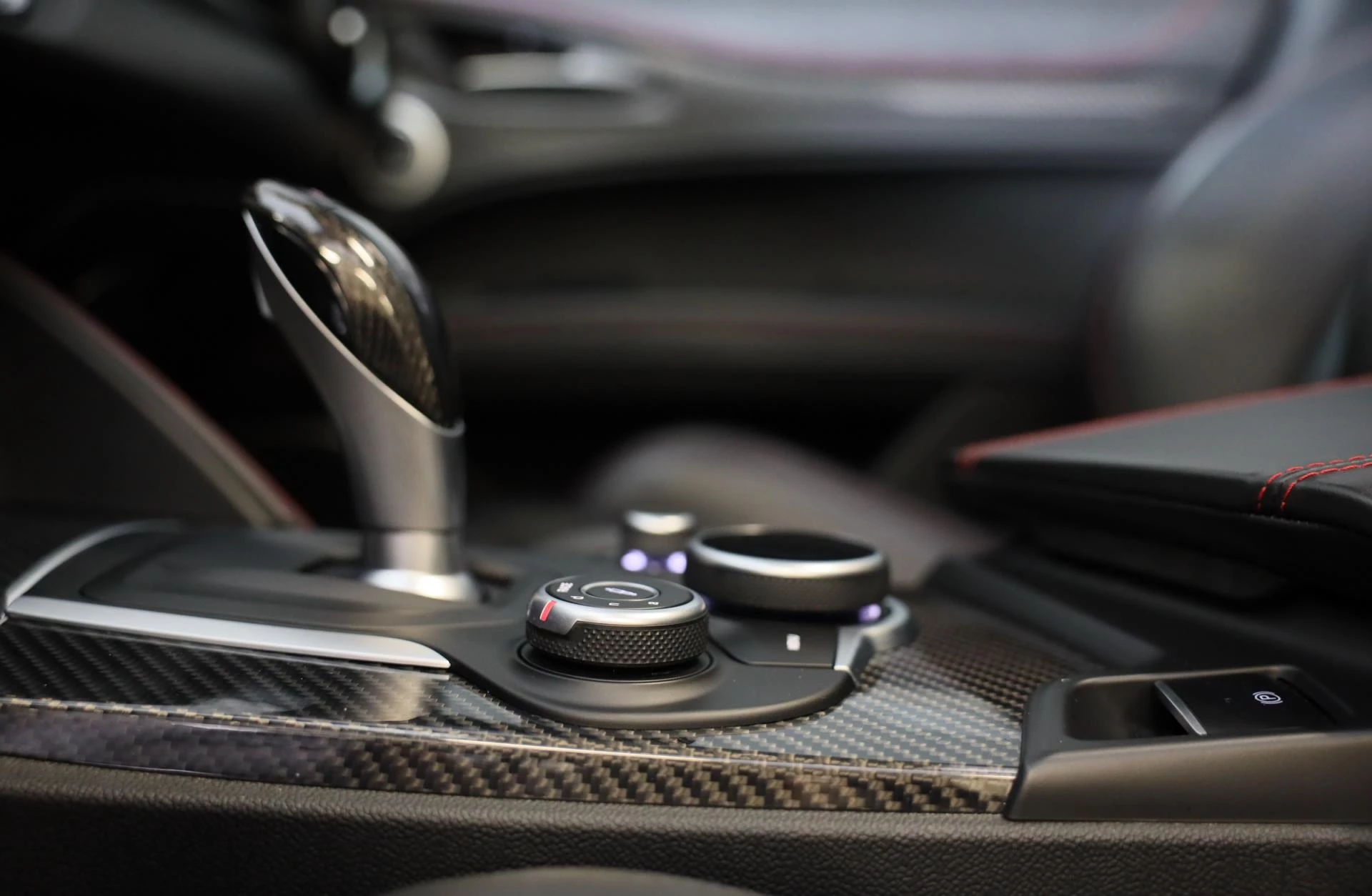 Hoofdafbeelding Alfa Romeo Stelvio