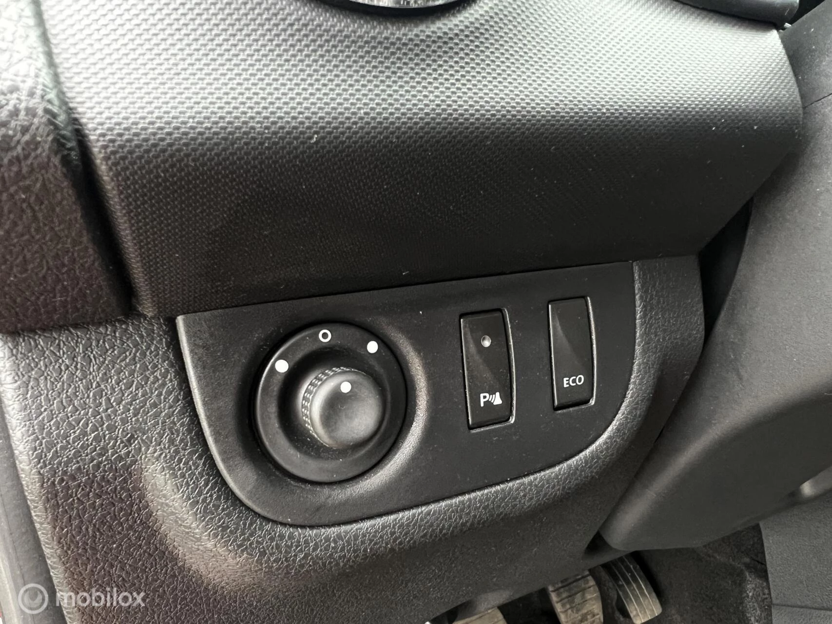 Hoofdafbeelding Dacia Sandero Stepway